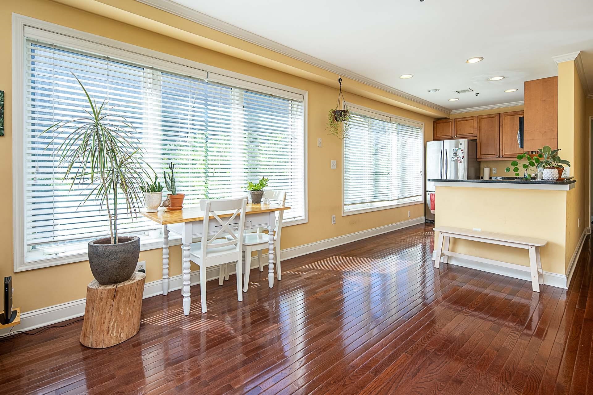 464 NEWARK ST Unit: 2A