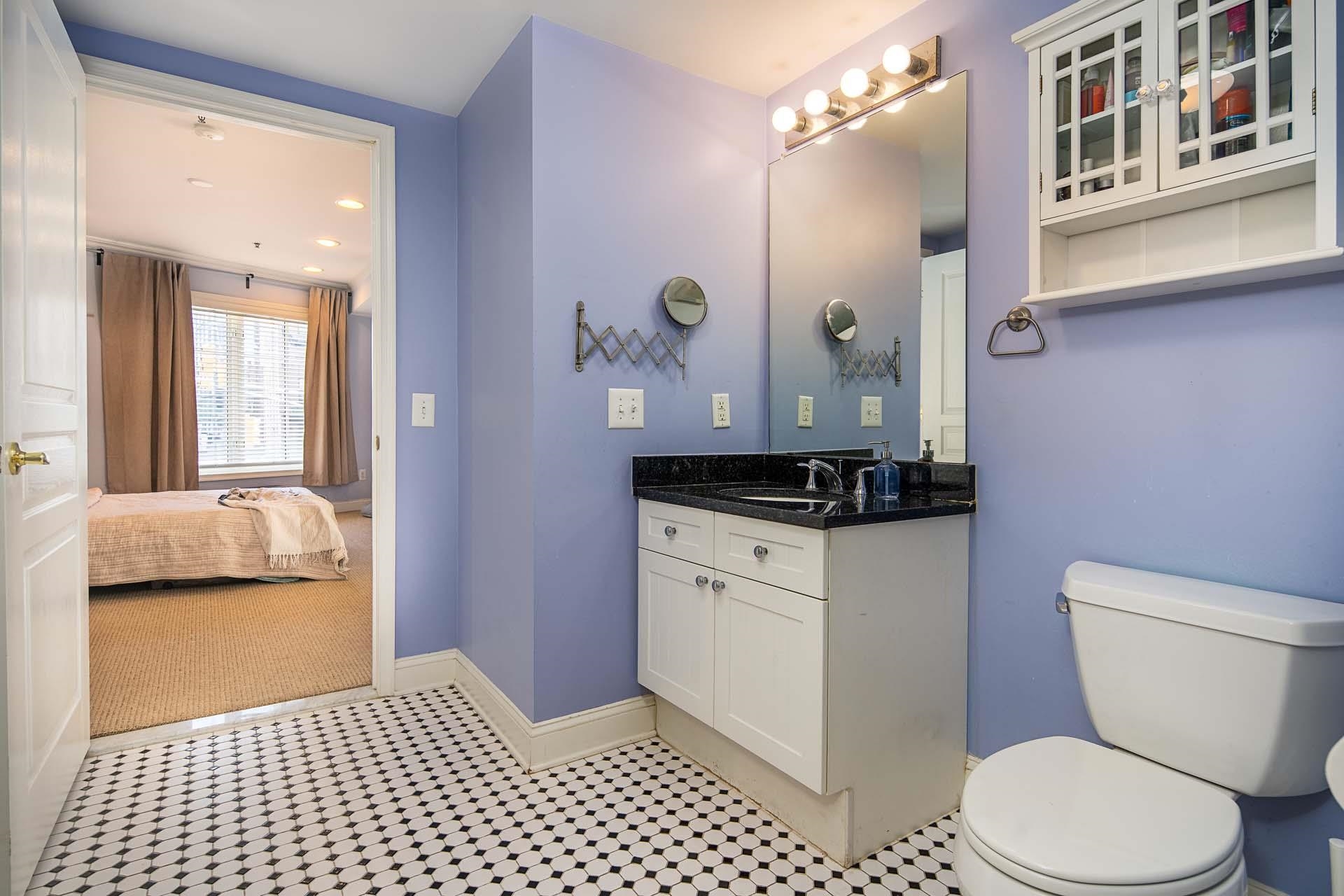 464 NEWARK ST Unit: 2A