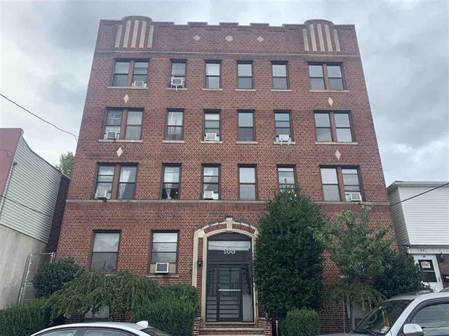 100 PROSPECT ST