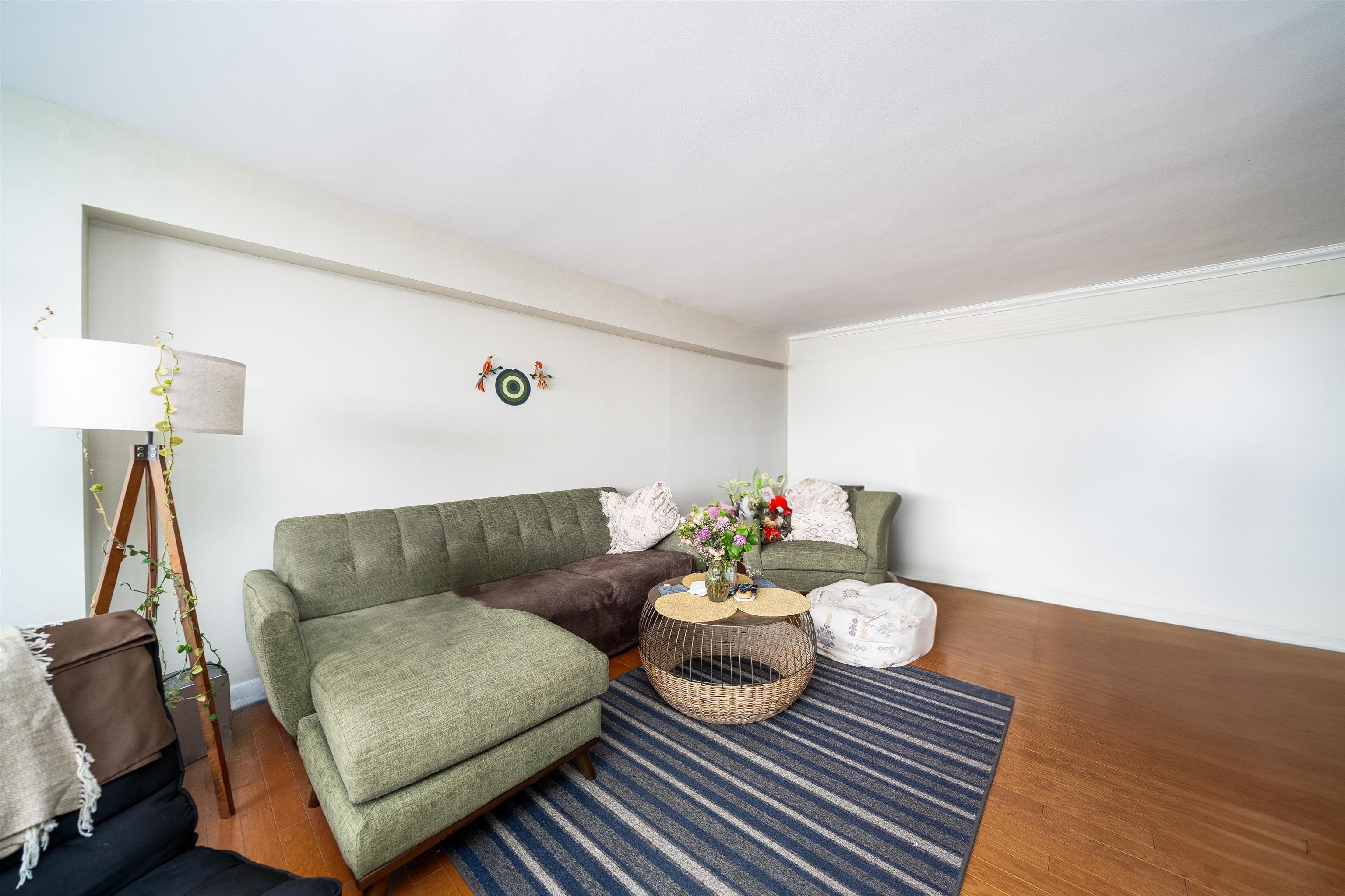 9060 PALISADE AVE Unit: 106