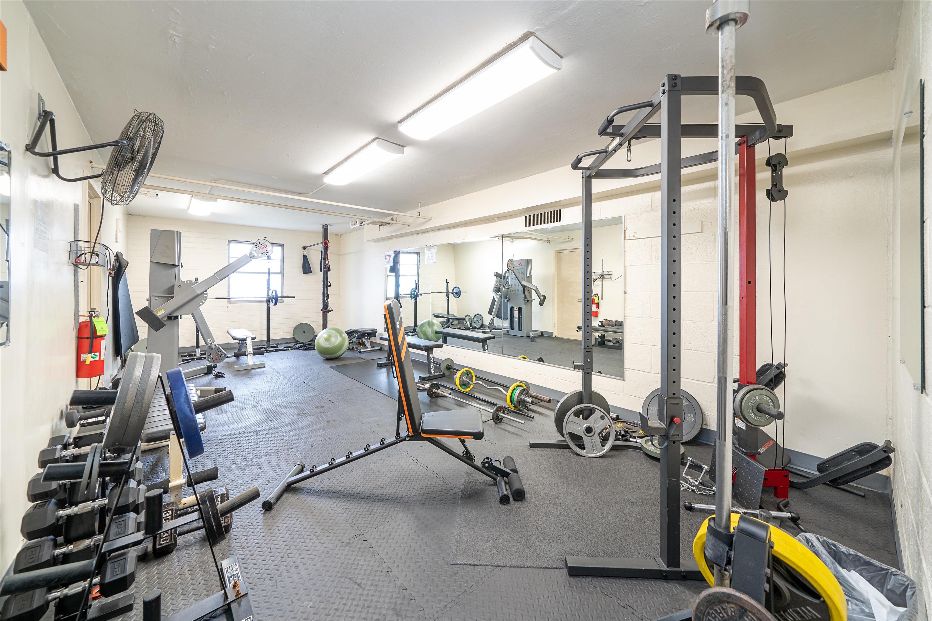 9060 PALISADE AVE Unit: 106