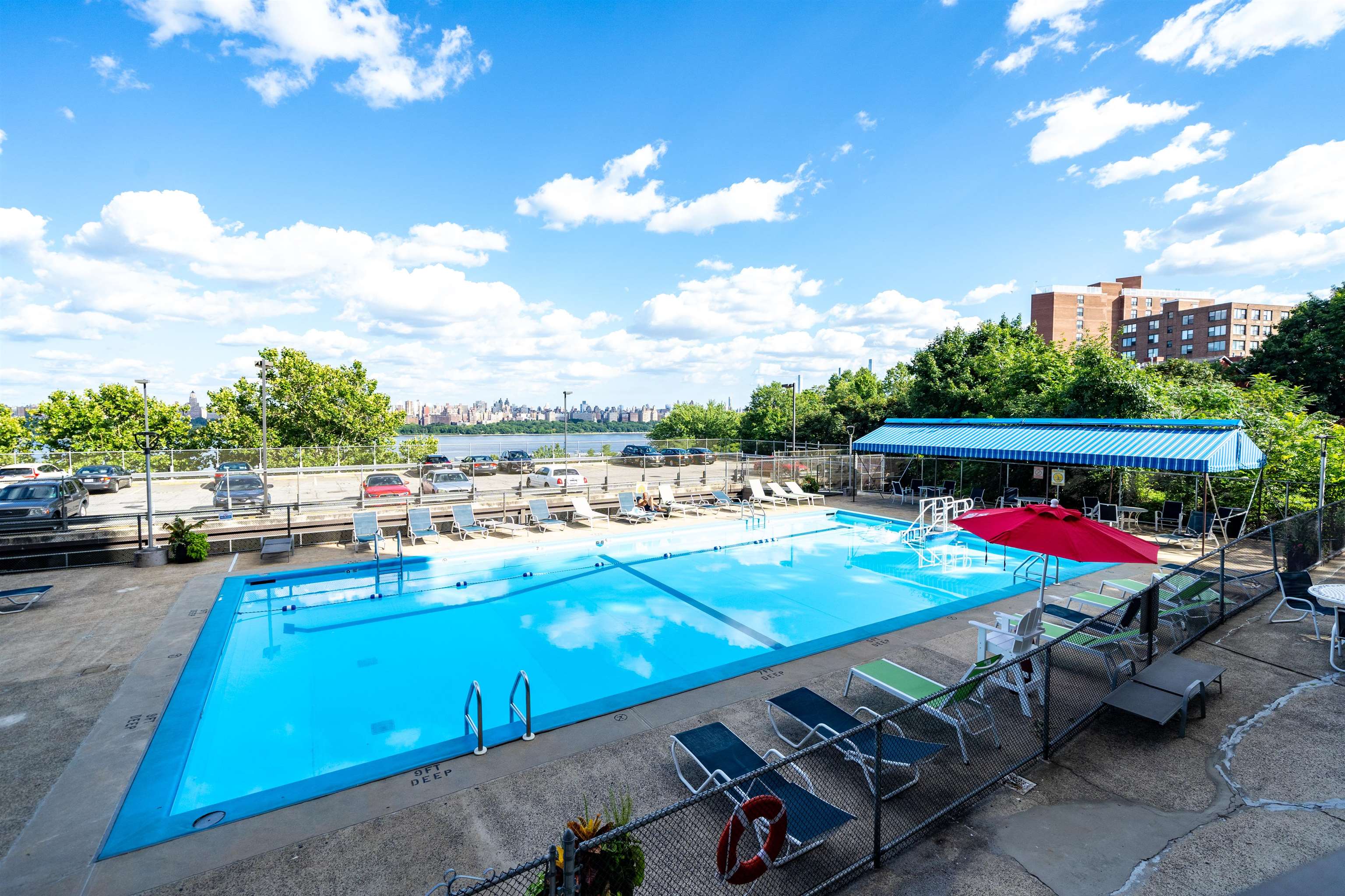 9060 PALISADE AVE Unit: 106