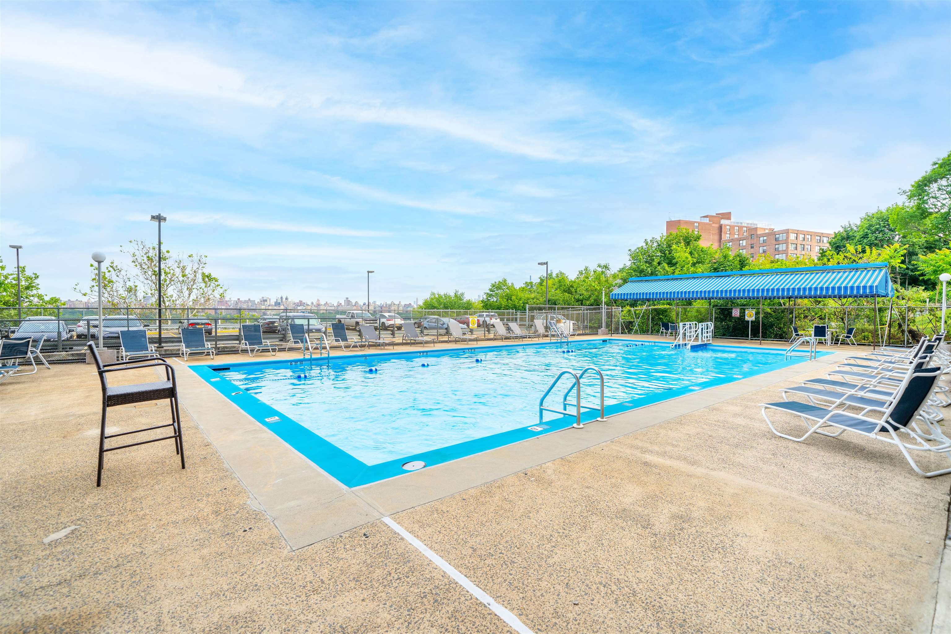 9060 PALISADE AVE Unit: 106