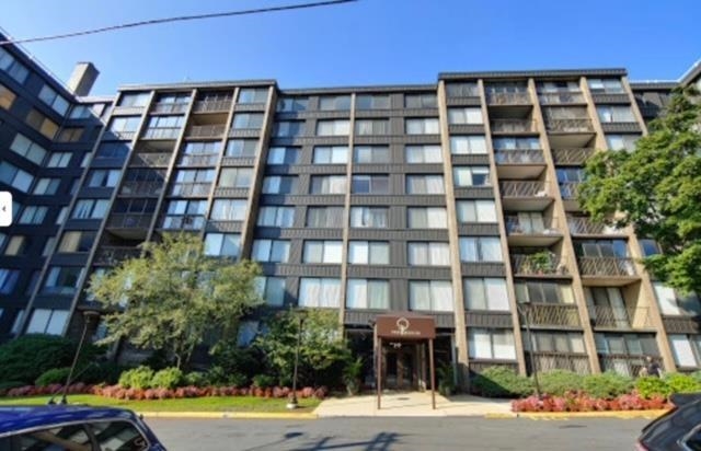 9060 PALISADE AVE Unit: 106
