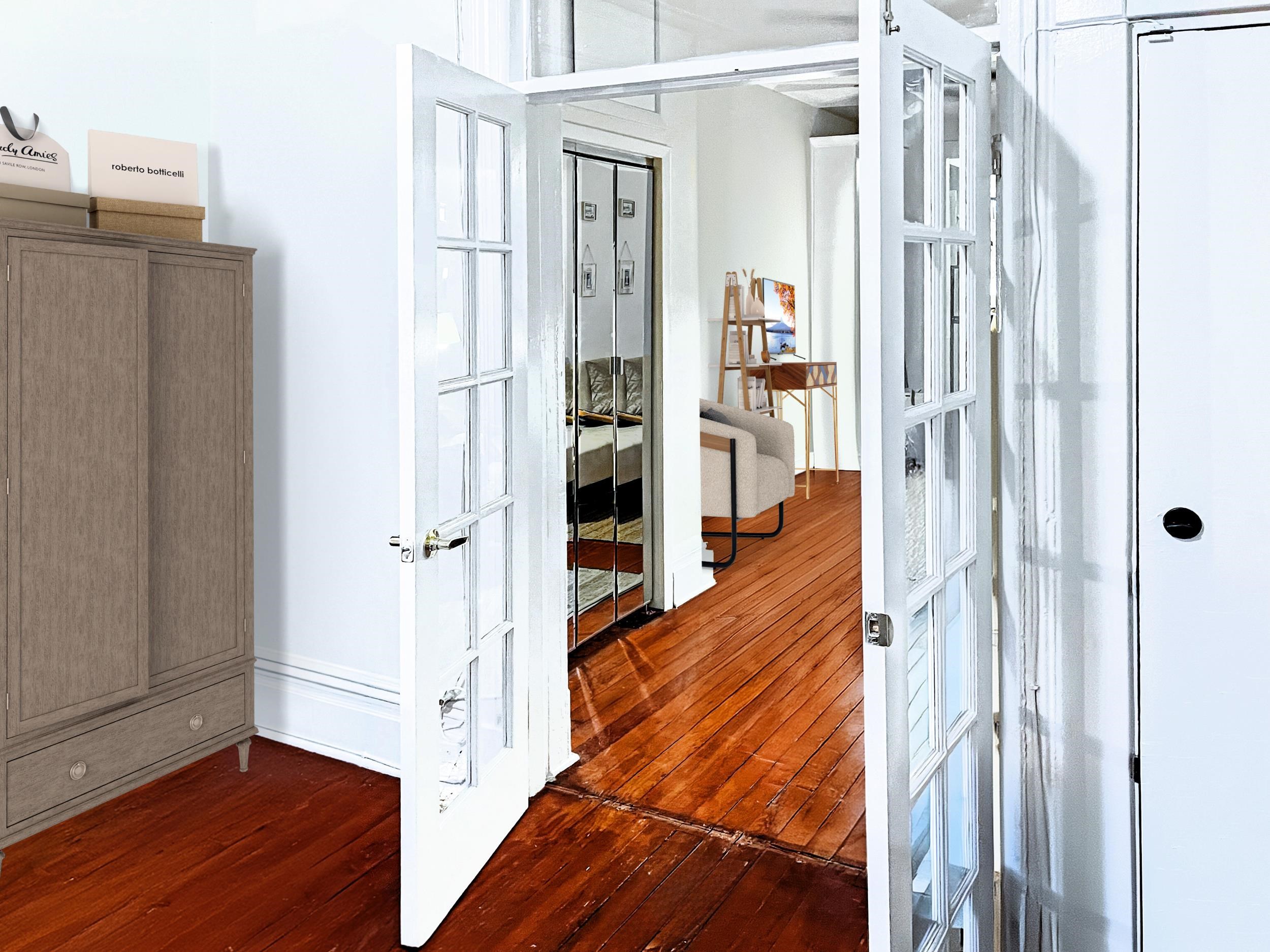 38 HAMILTON PL Unit: 201