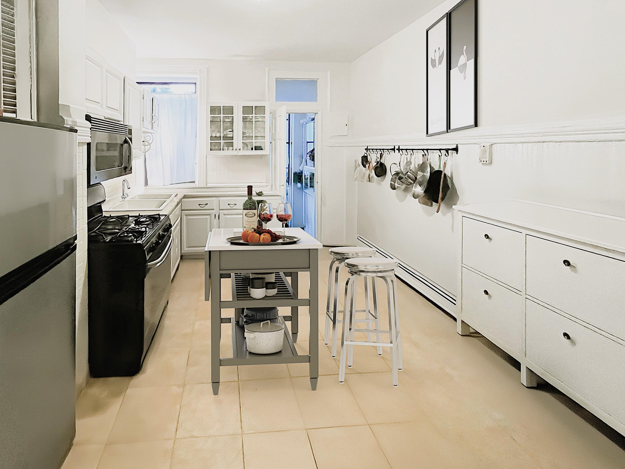 38 HAMILTON PL Unit: 201