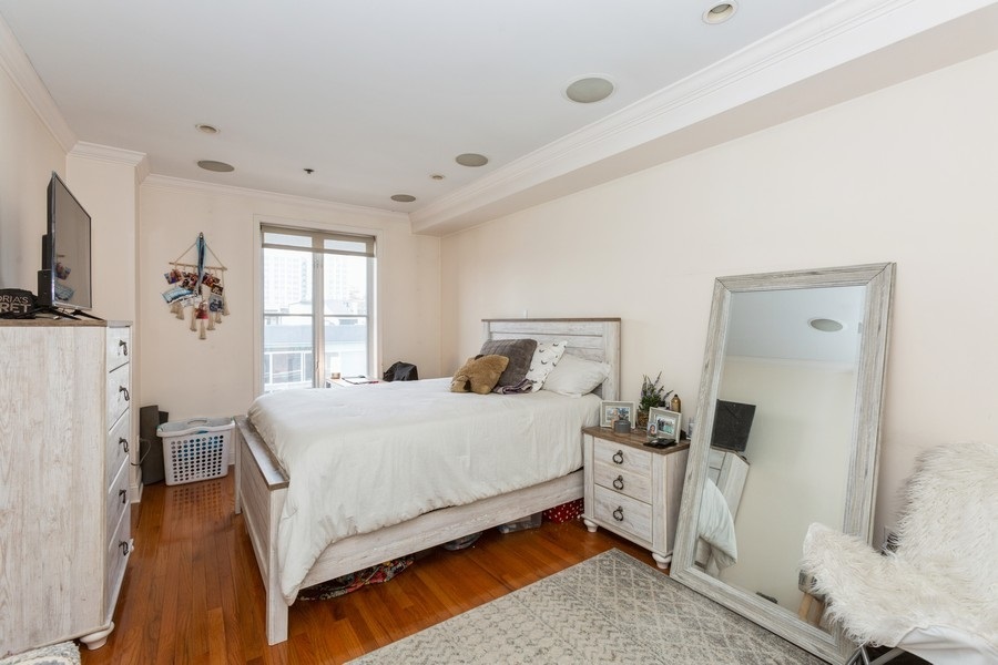 725 JEFFERSON ST Unit: 41