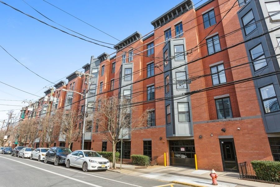 725 JEFFERSON ST Unit: 41