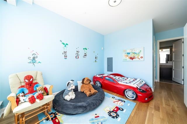 9 SOMERSET LANE Unit: PH 608