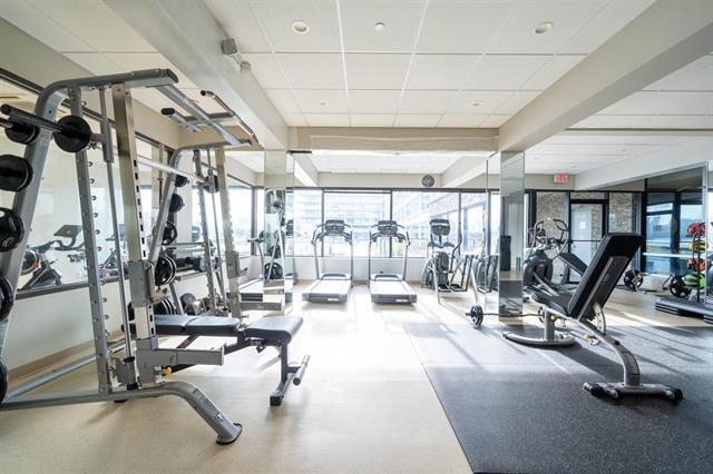 9 SOMERSET LANE Unit: PH 608