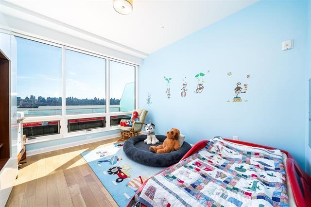 9 SOMERSET LANE Unit: PH 608