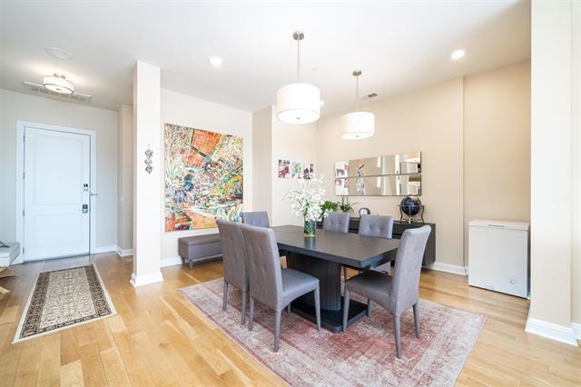 9 SOMERSET LANE Unit: PH 608