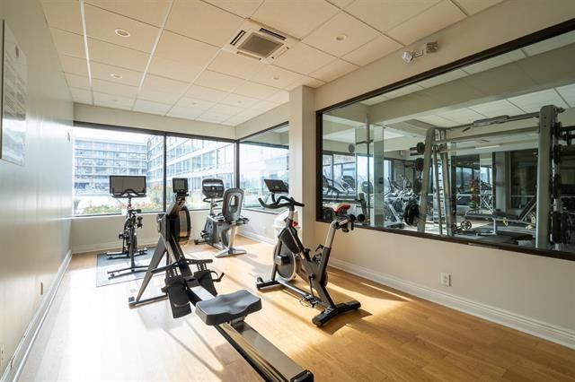 9 SOMERSET LANE Unit: PH 608