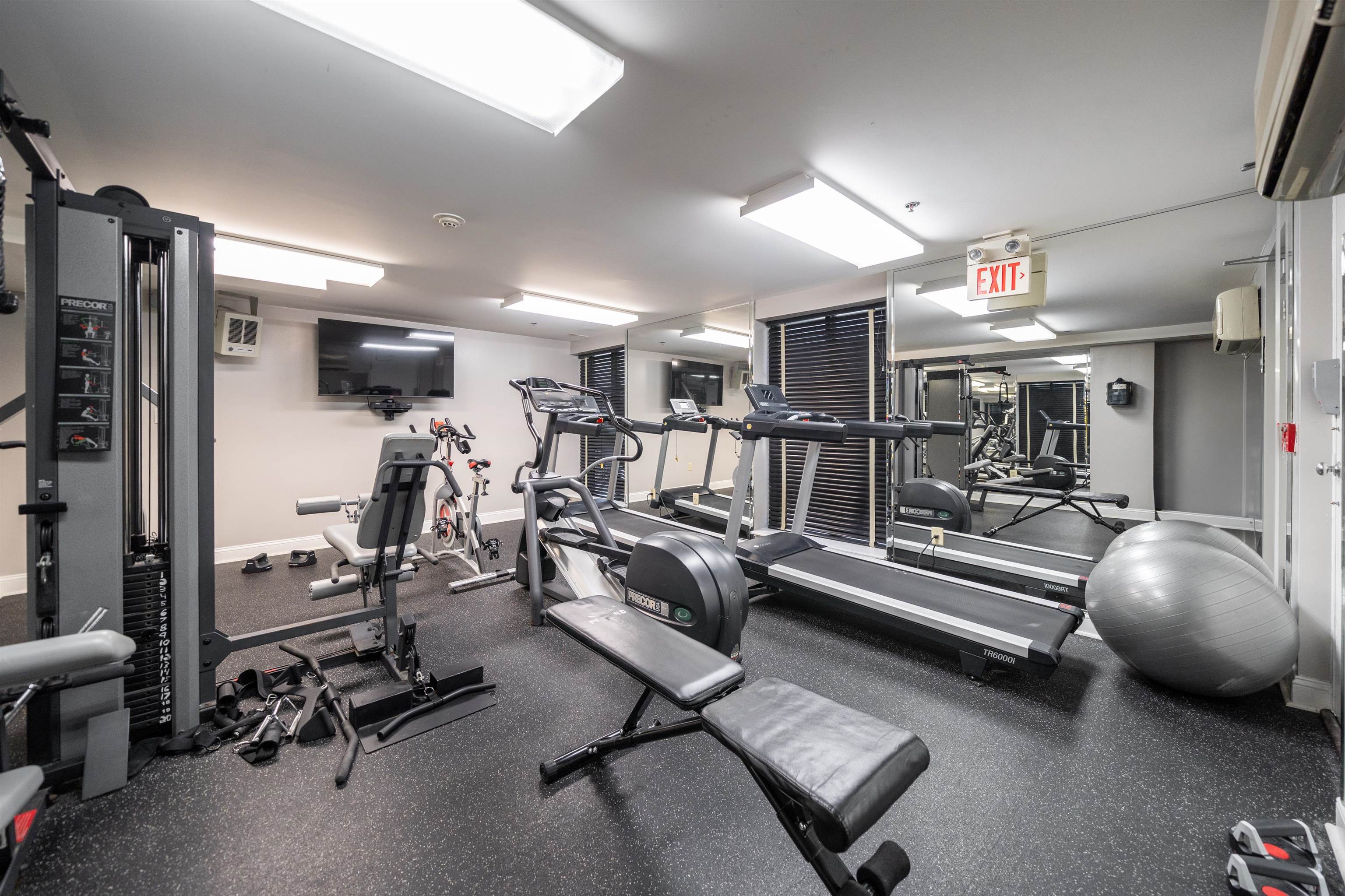 725 JEFFERSON ST Unit: 46