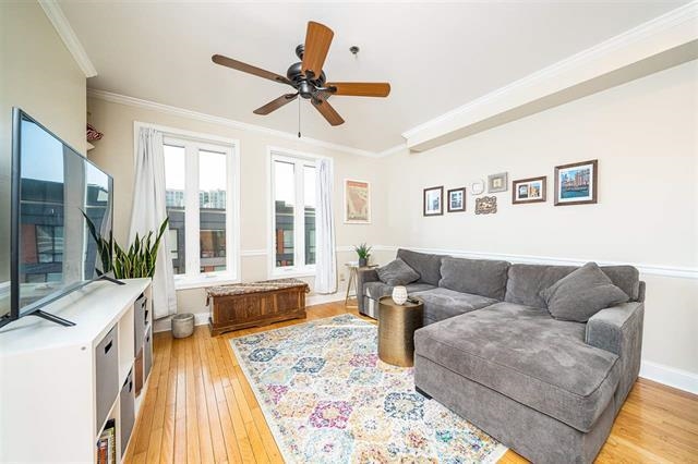725 JEFFERSON ST Unit: 46