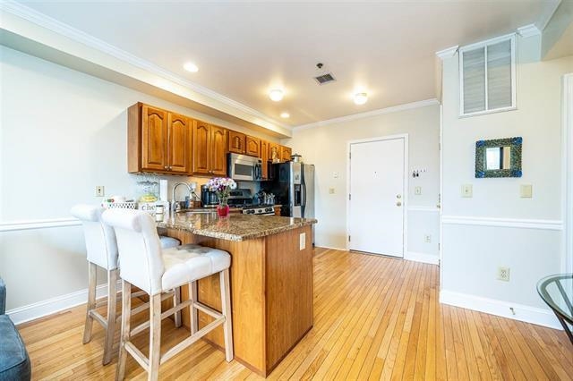 725 JEFFERSON ST Unit: 46