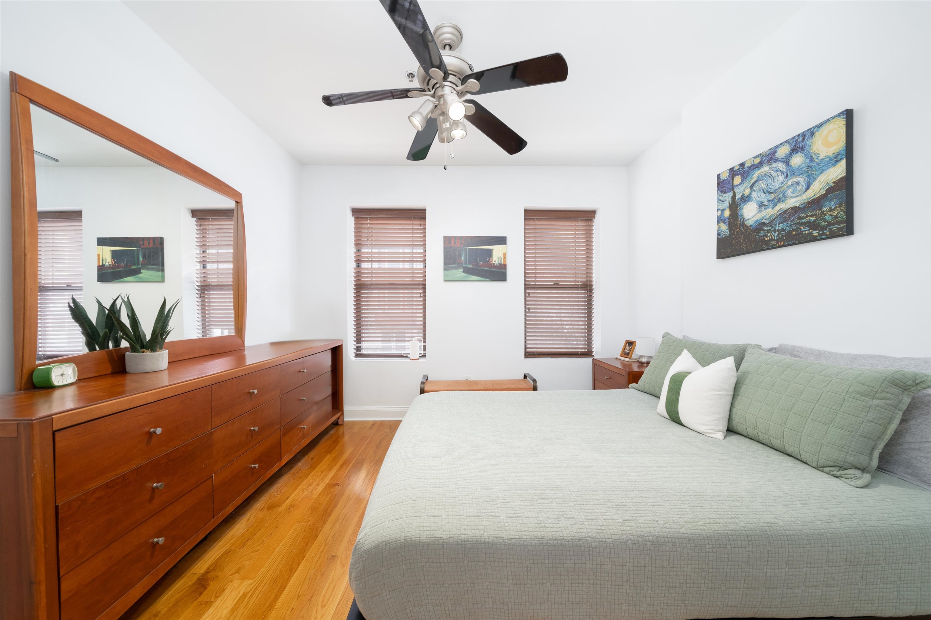 717 ADAMS ST Unit: 2L