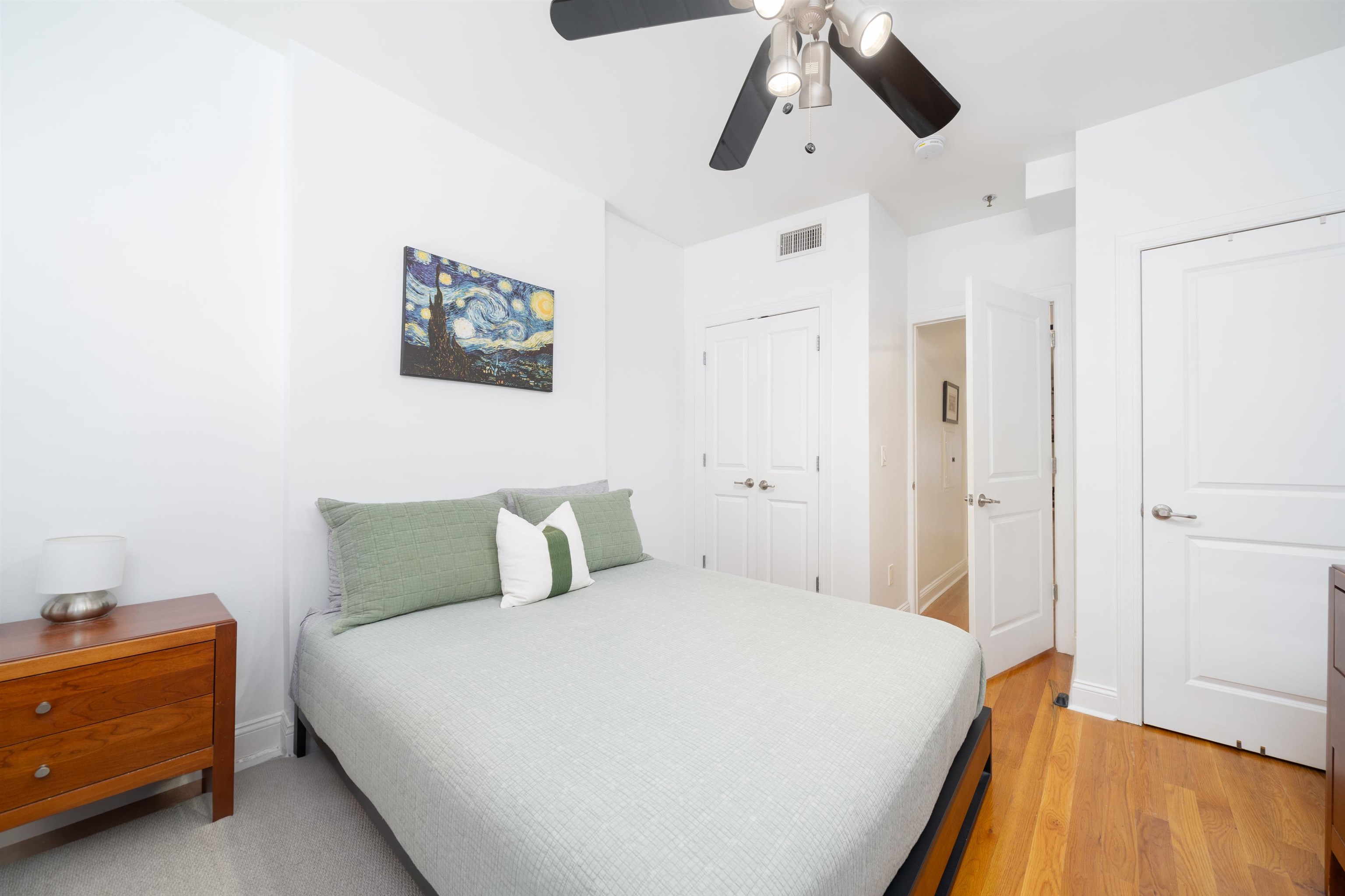 717 ADAMS ST Unit: 2L