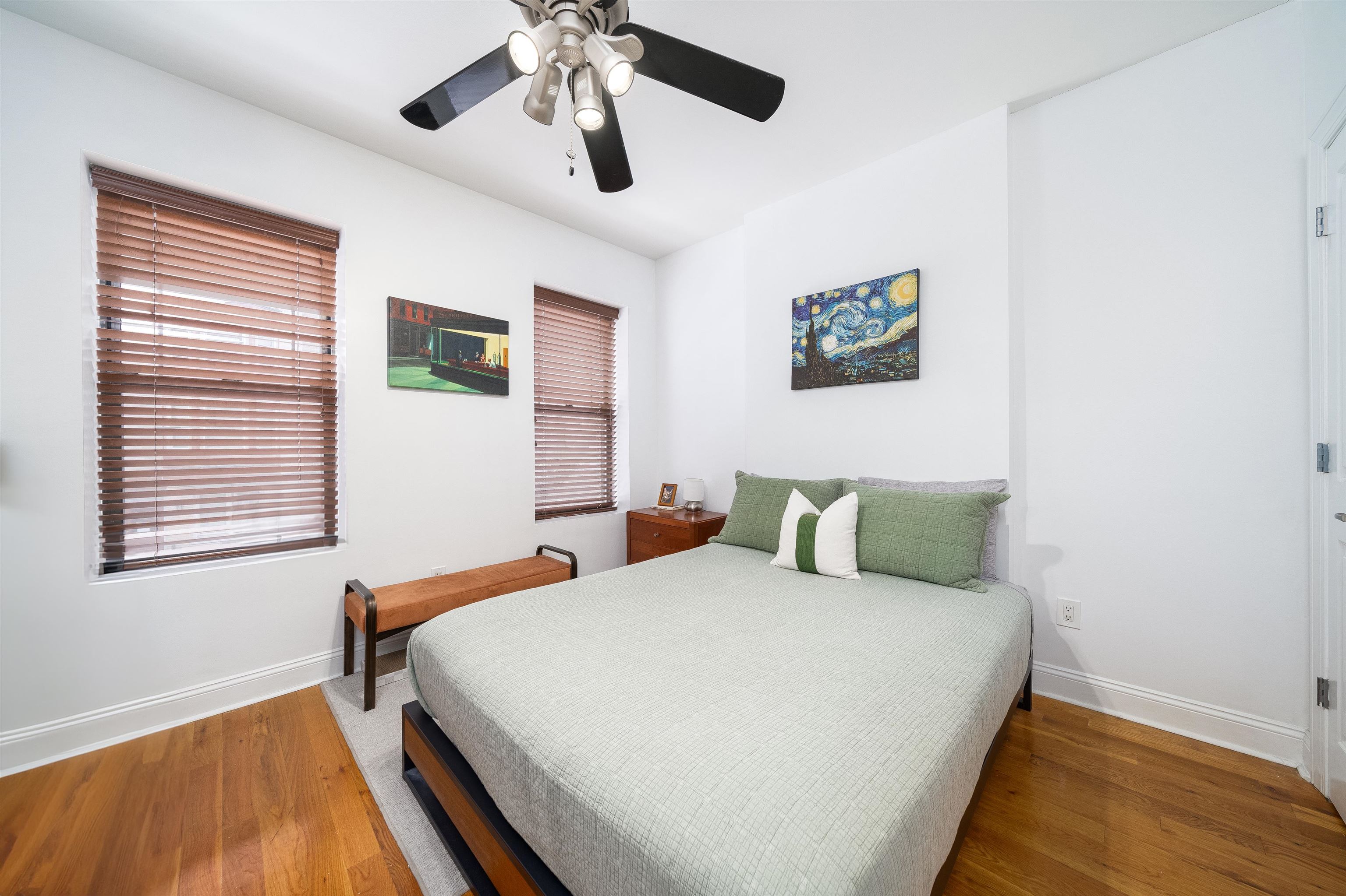 717 ADAMS ST Unit: 2L