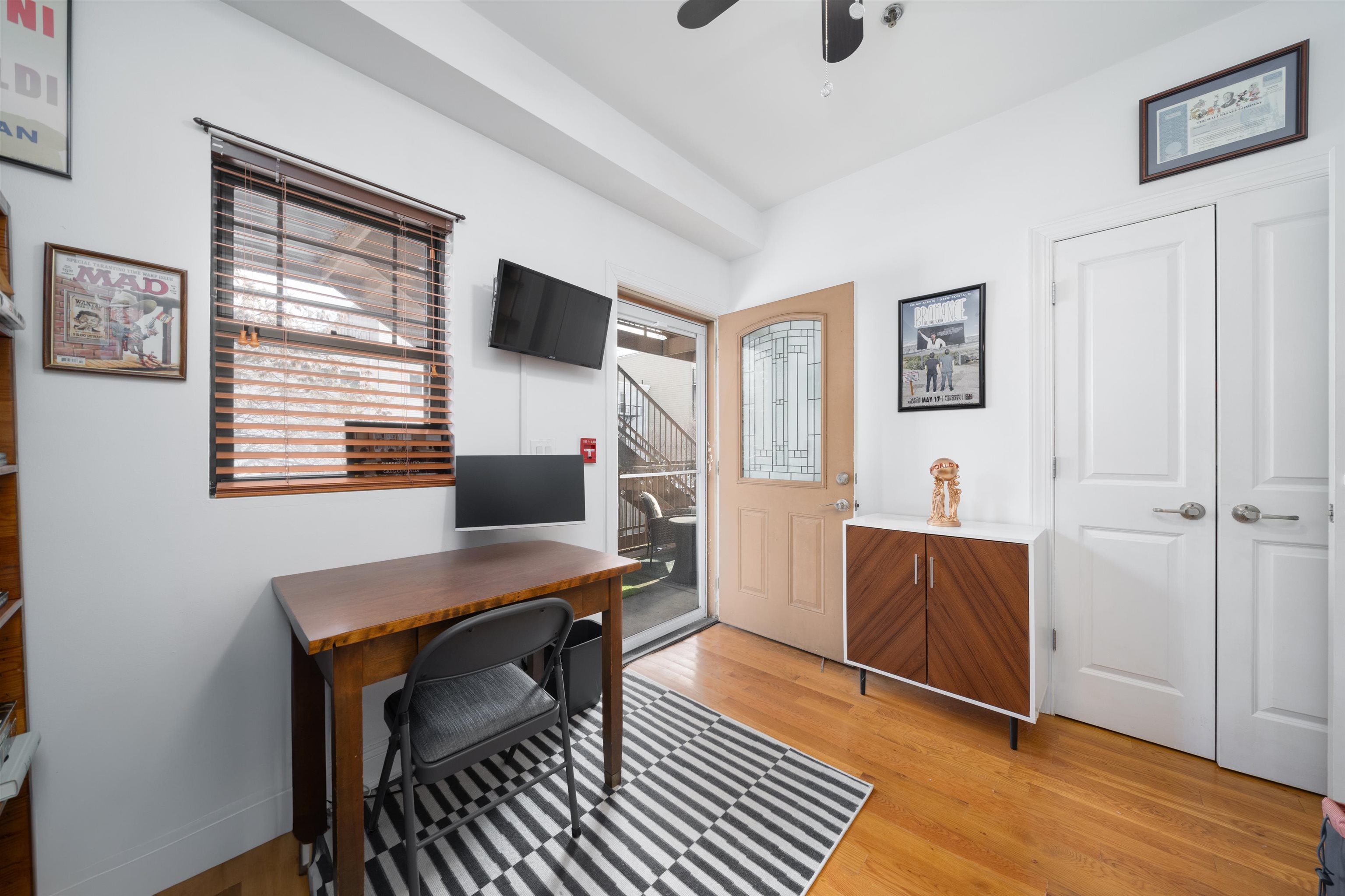 717 ADAMS ST Unit: 2L
