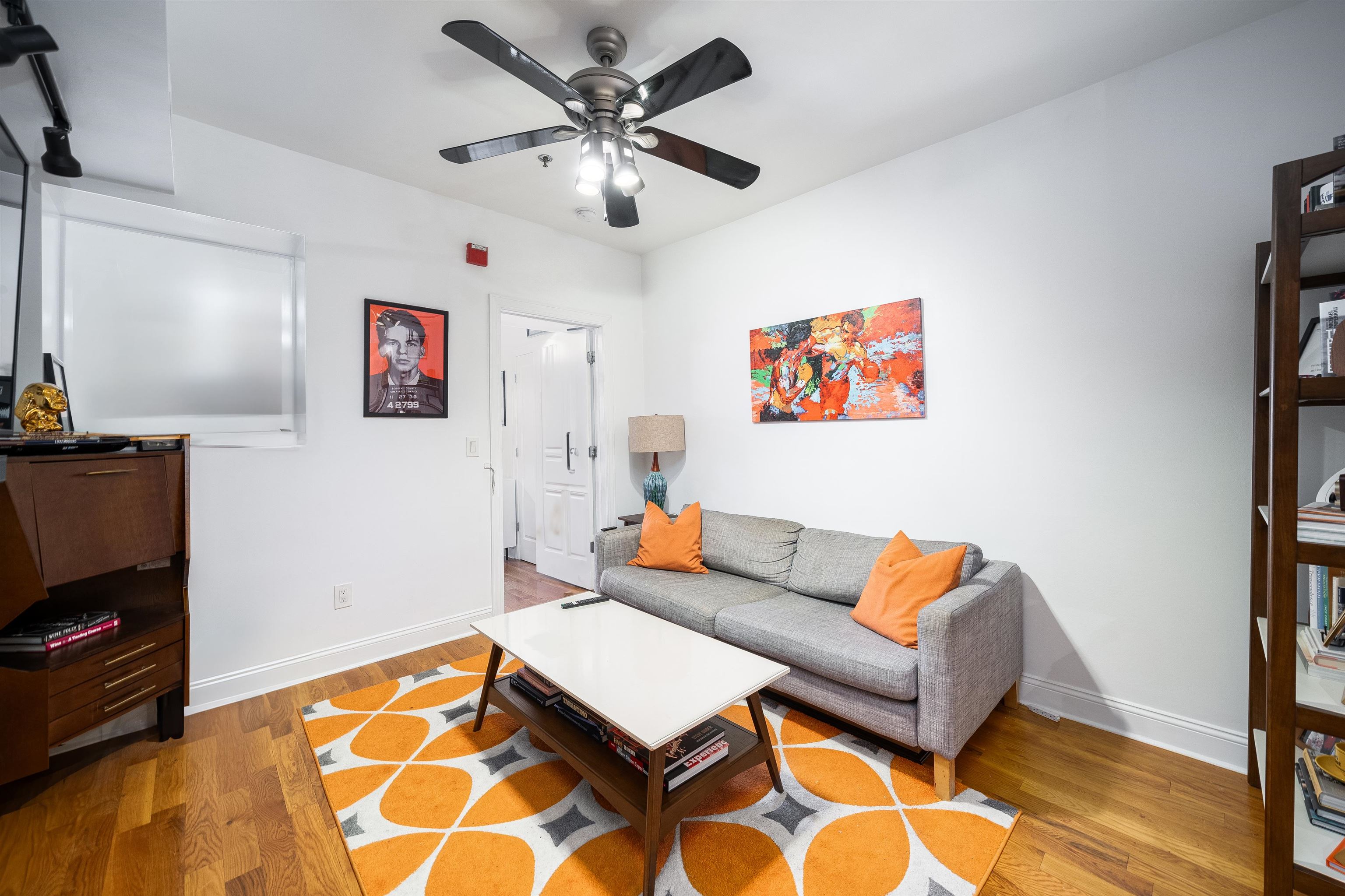 717 ADAMS ST Unit: 2L