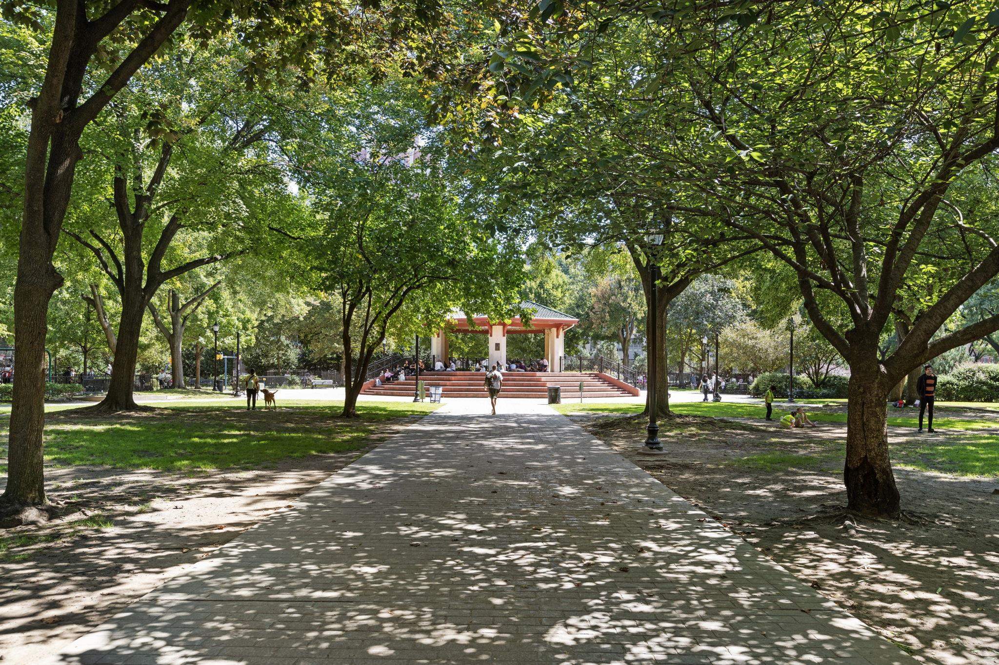 38 WEST HAMILTON PL Unit: 102 (1R)