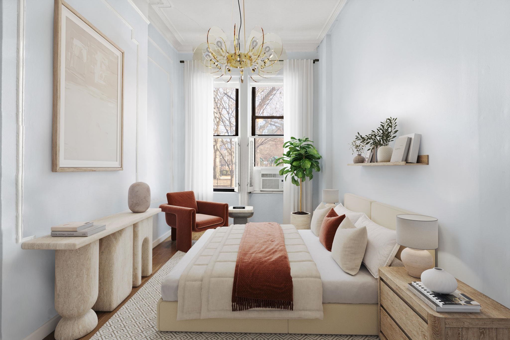 38 WEST HAMILTON PL Unit: 102 (1R)