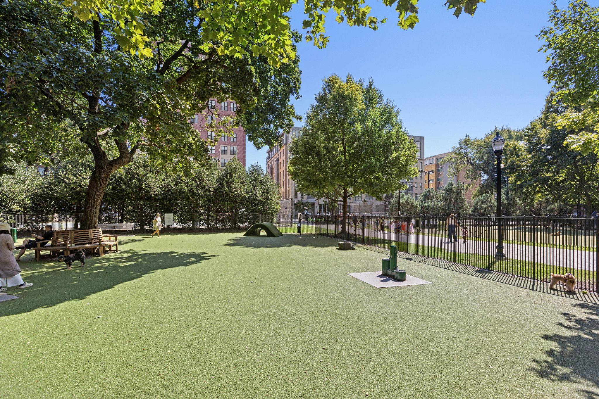 38 WEST HAMILTON PL Unit: 102 (1R)