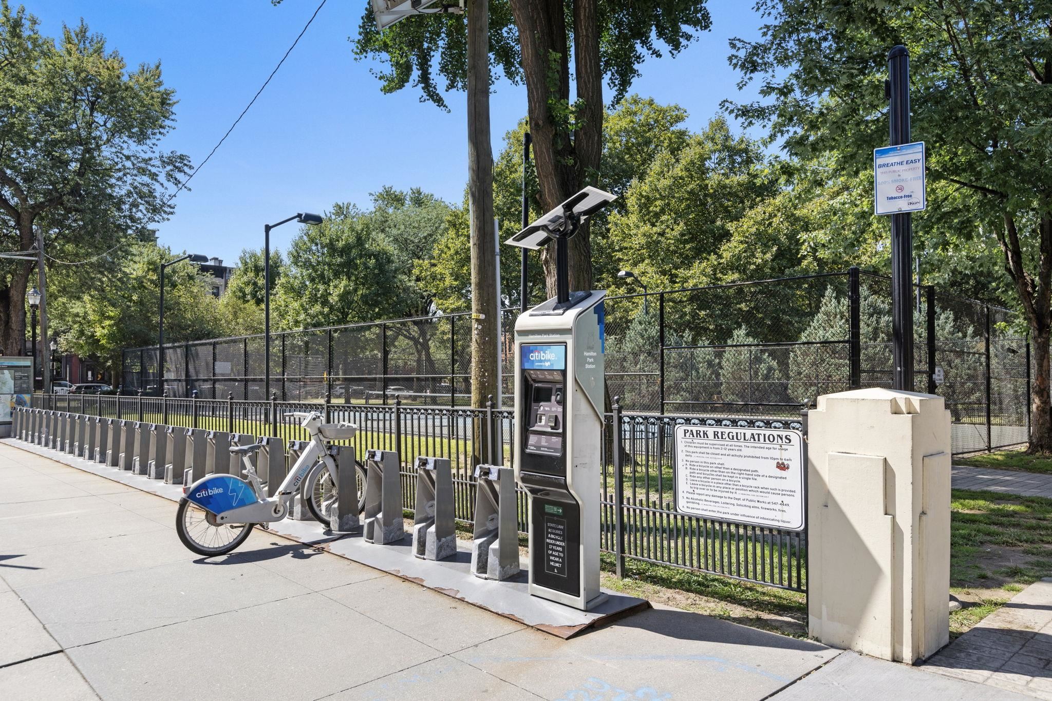 38 WEST HAMILTON PL Unit: 102 (1R)