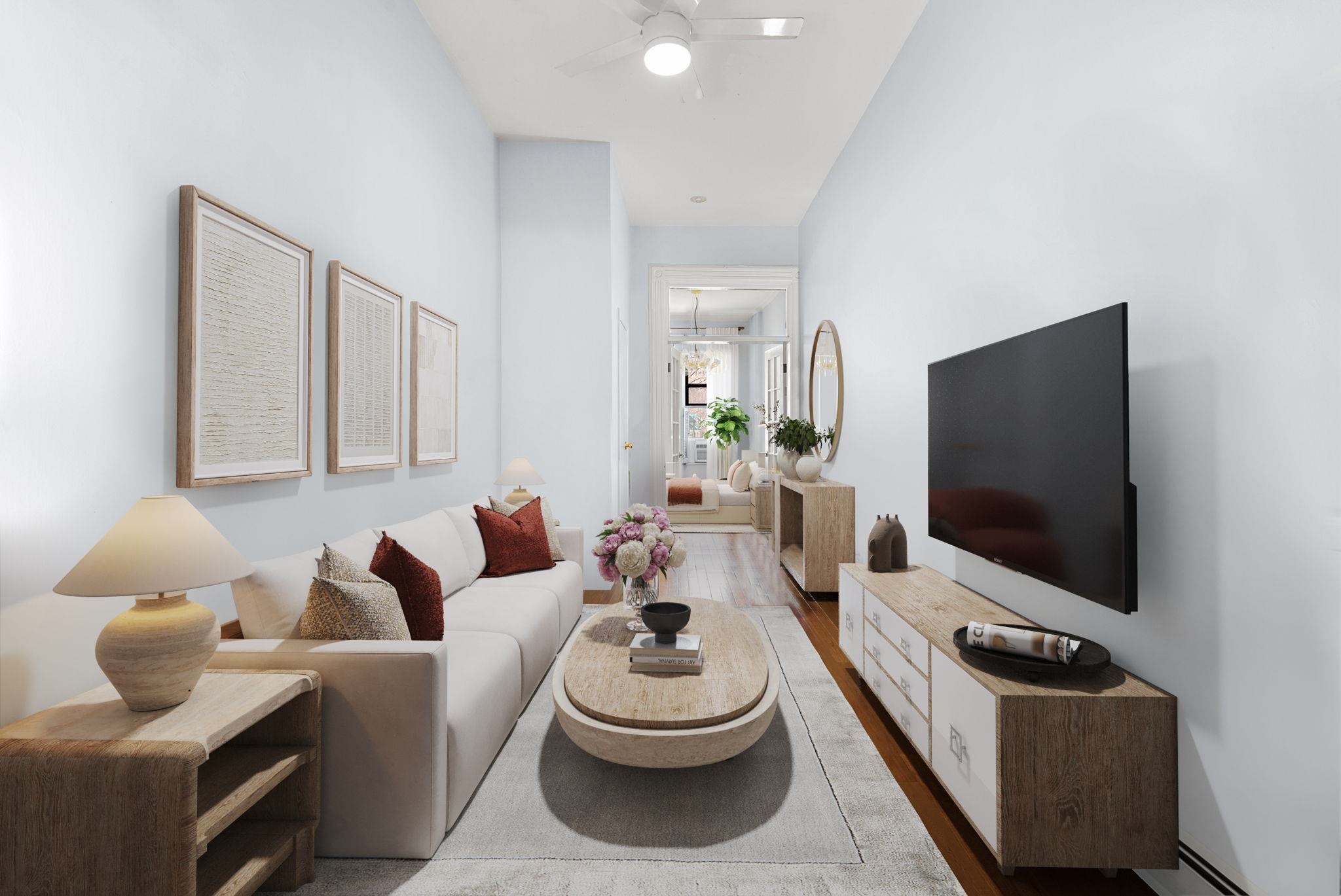 38 WEST HAMILTON PL Unit: 102 (1R)