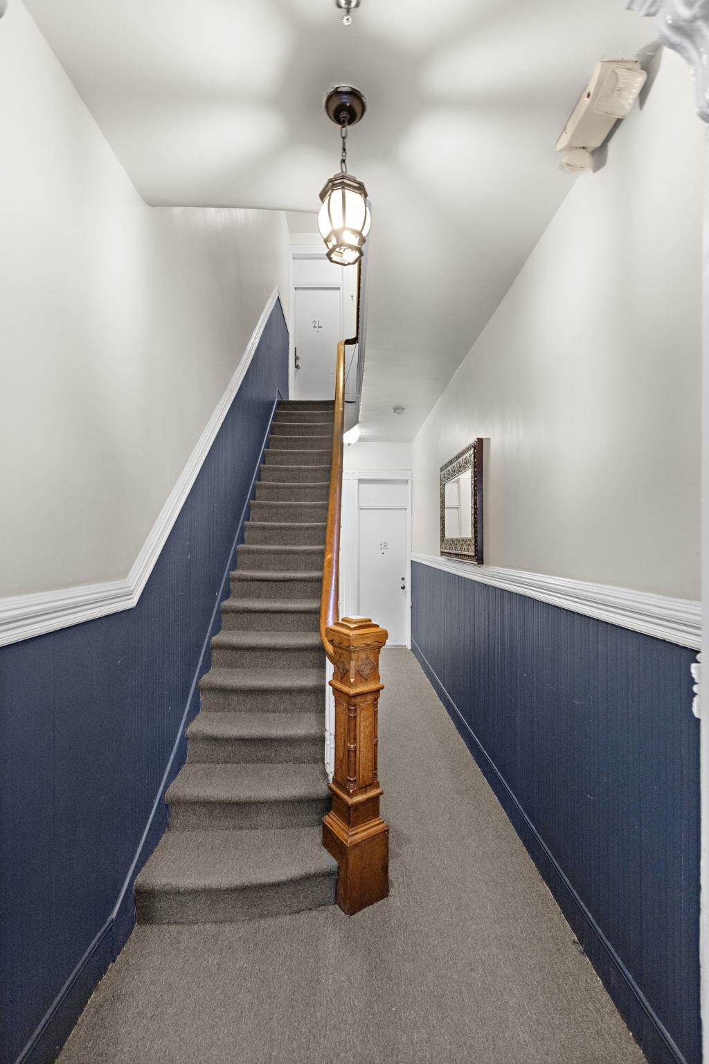 38 WEST HAMILTON PL Unit: 102 (1R)