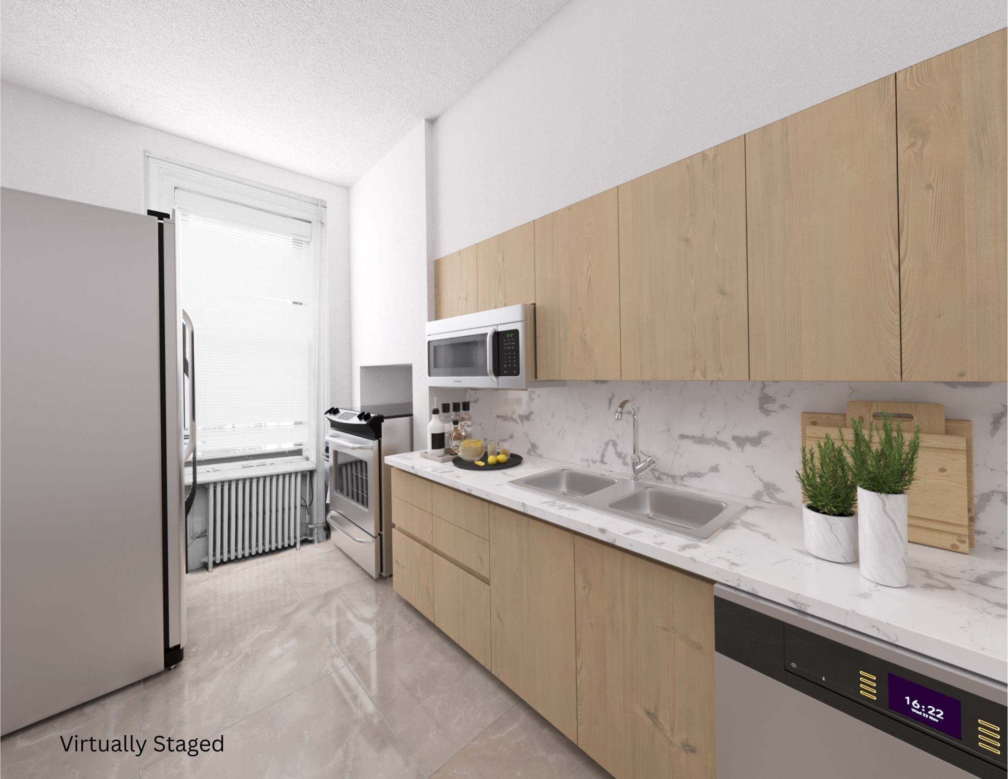 810 WASHINGTON ST Unit: 3