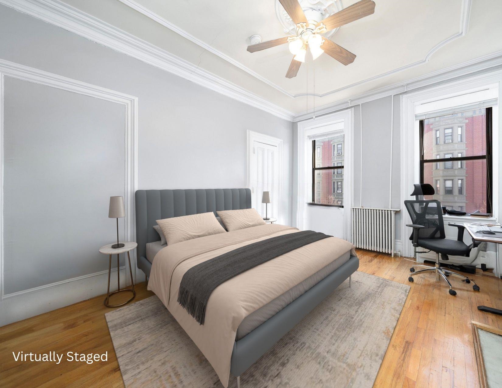 810 WASHINGTON ST Unit: 3