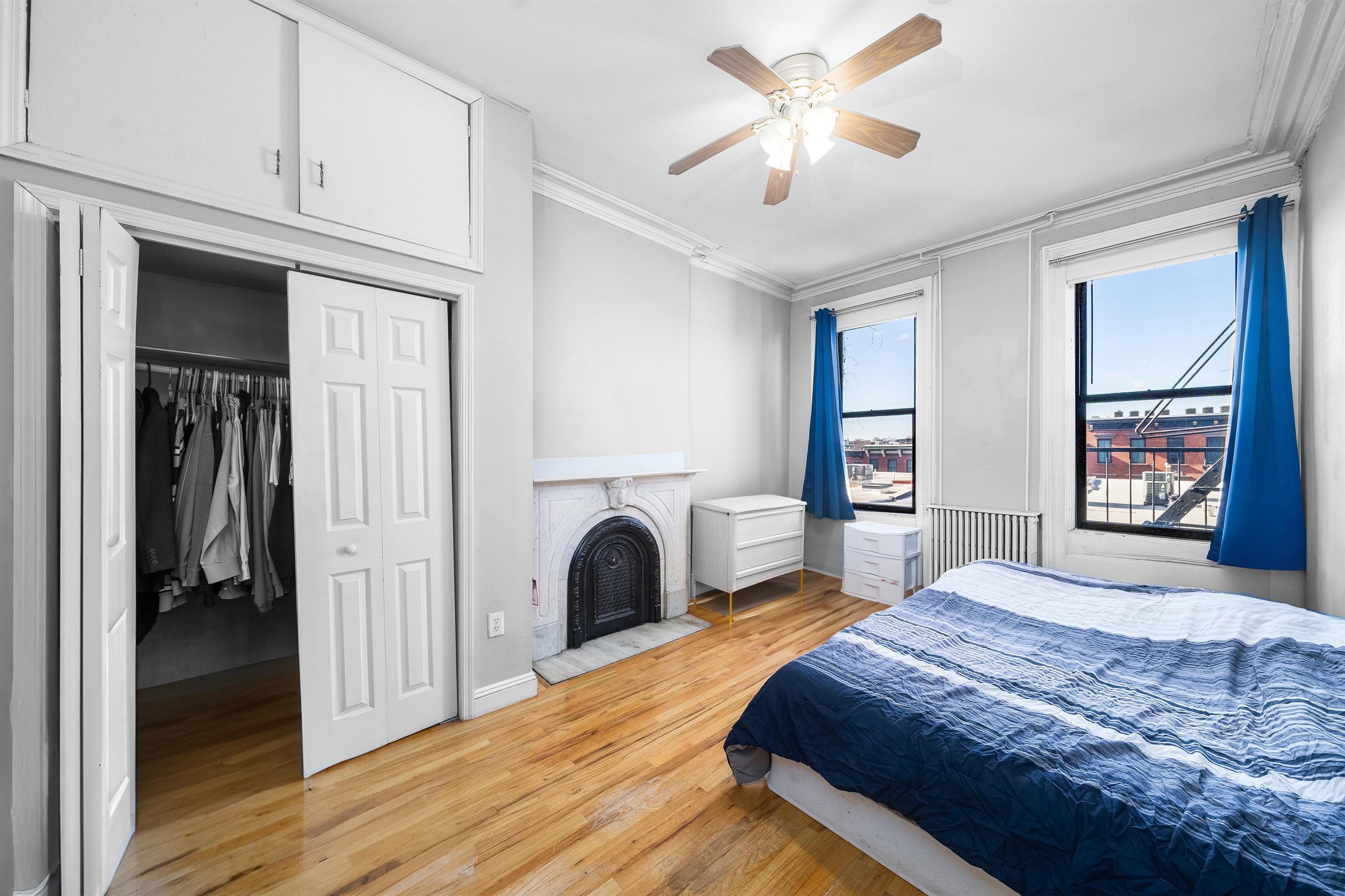 810 WASHINGTON ST Unit: 3