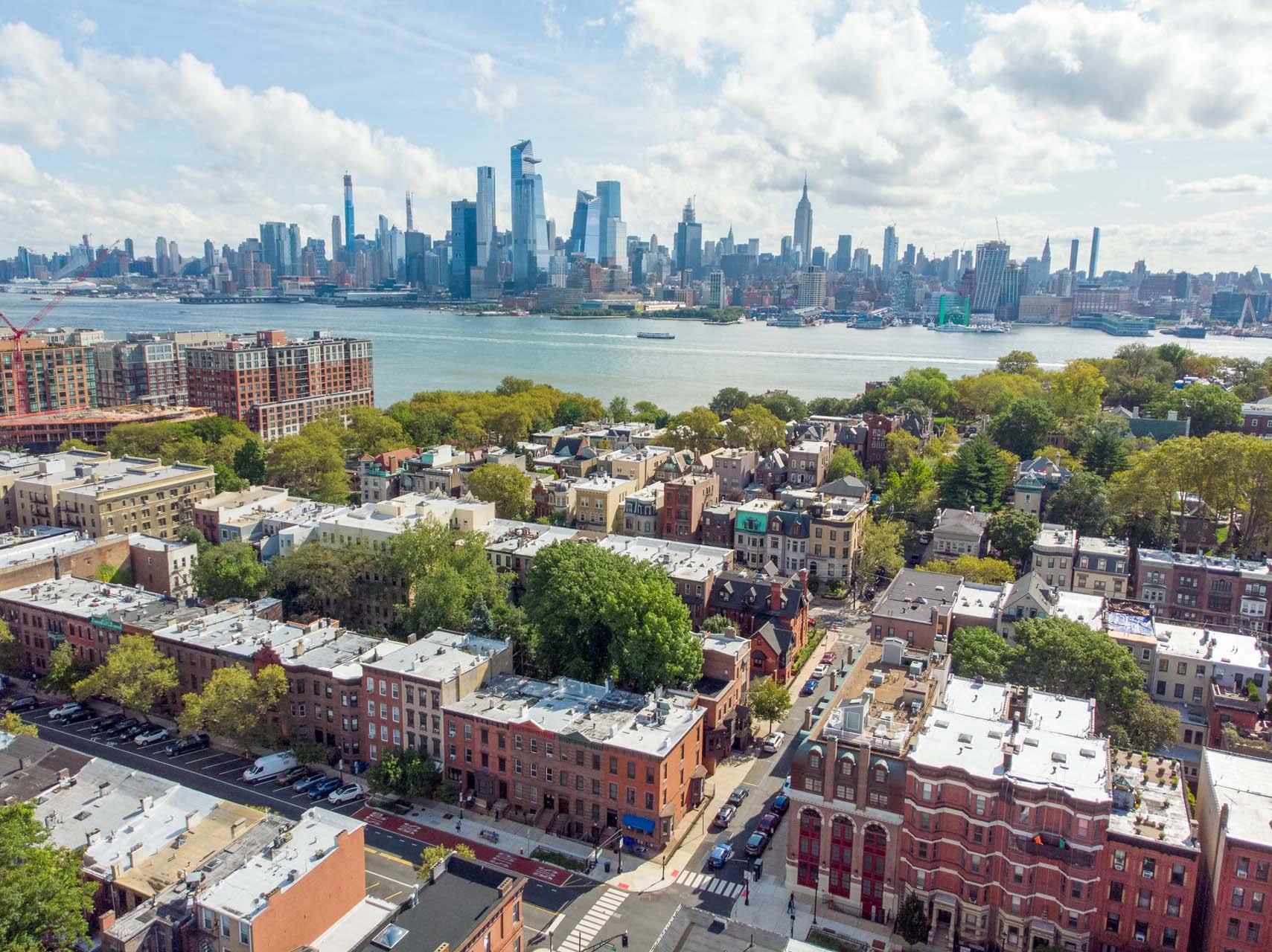 810 WASHINGTON ST Unit: 3