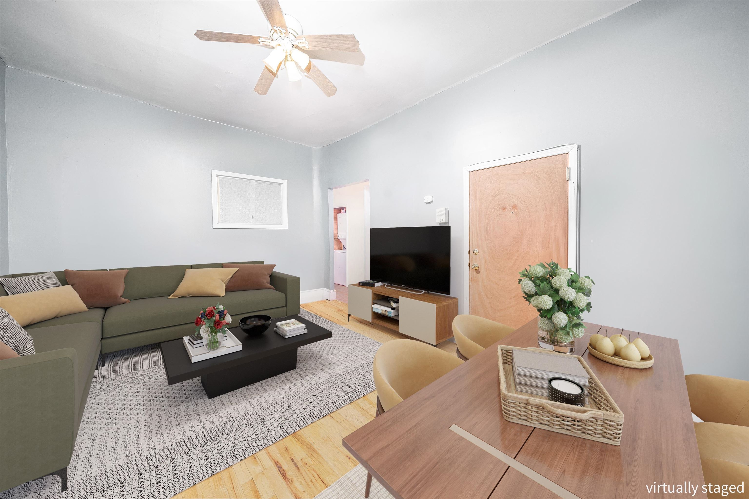 810 WASHINGTON ST Unit: 3