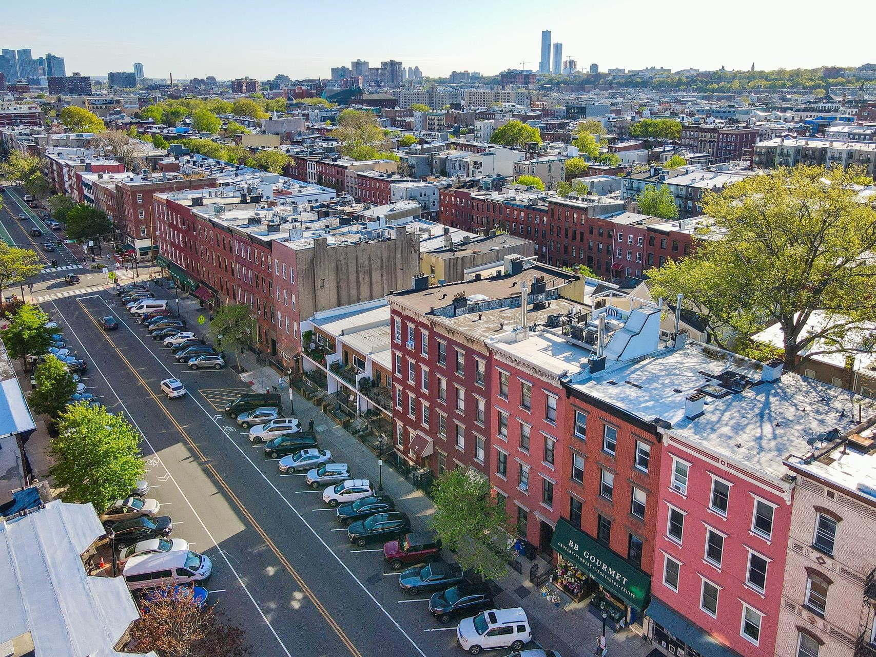 810 WASHINGTON ST Unit: 3