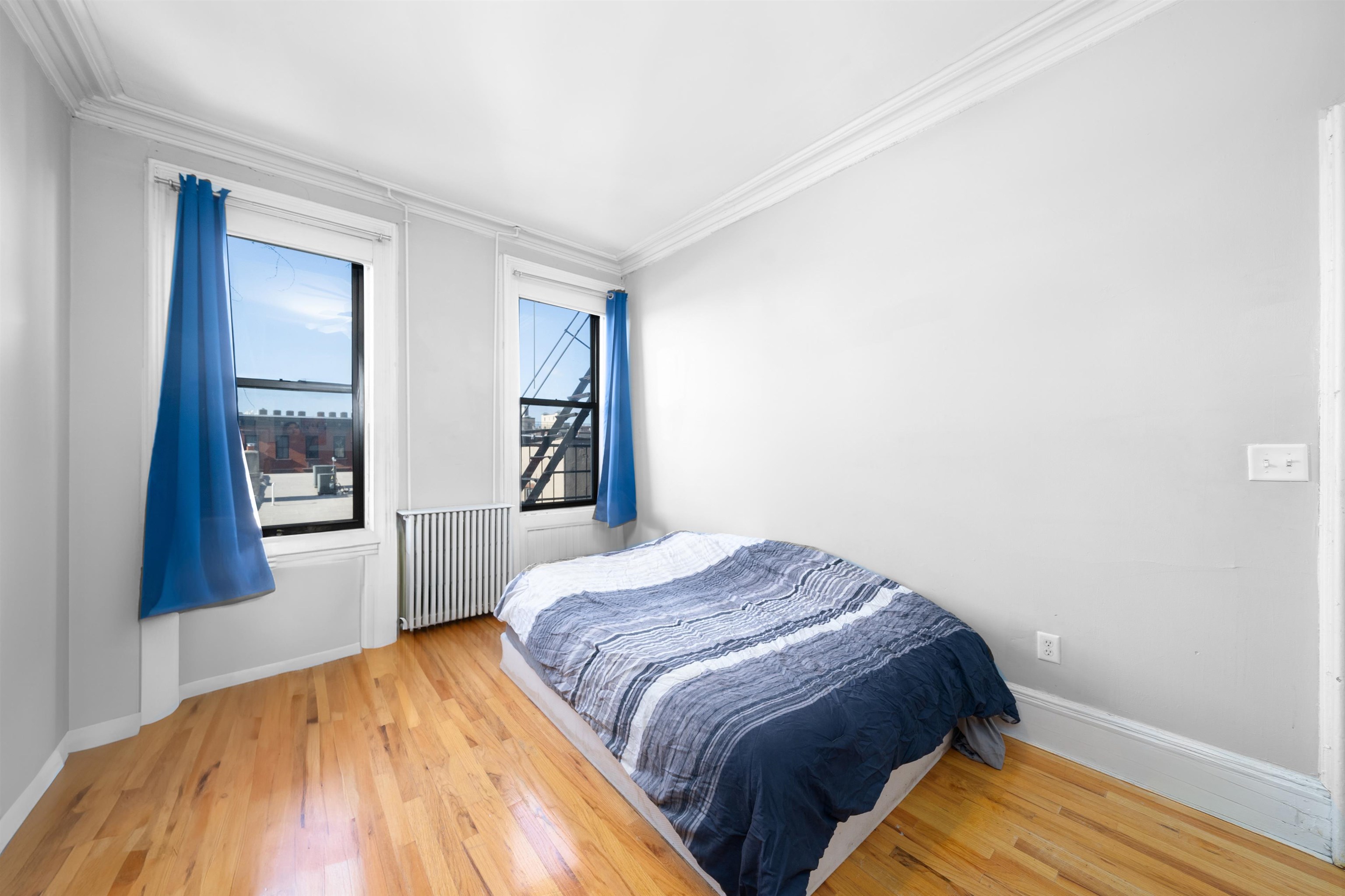 810 WASHINGTON ST Unit: 3