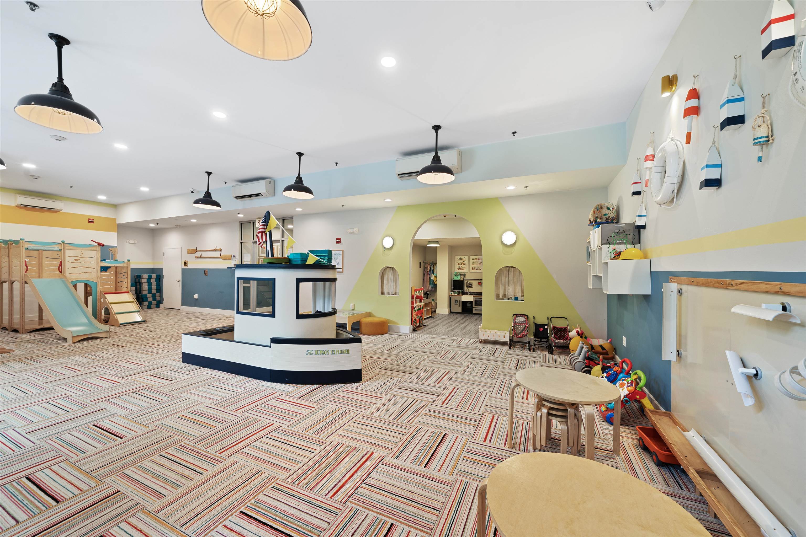 1500 WASHINGTON ST Unit: 8N