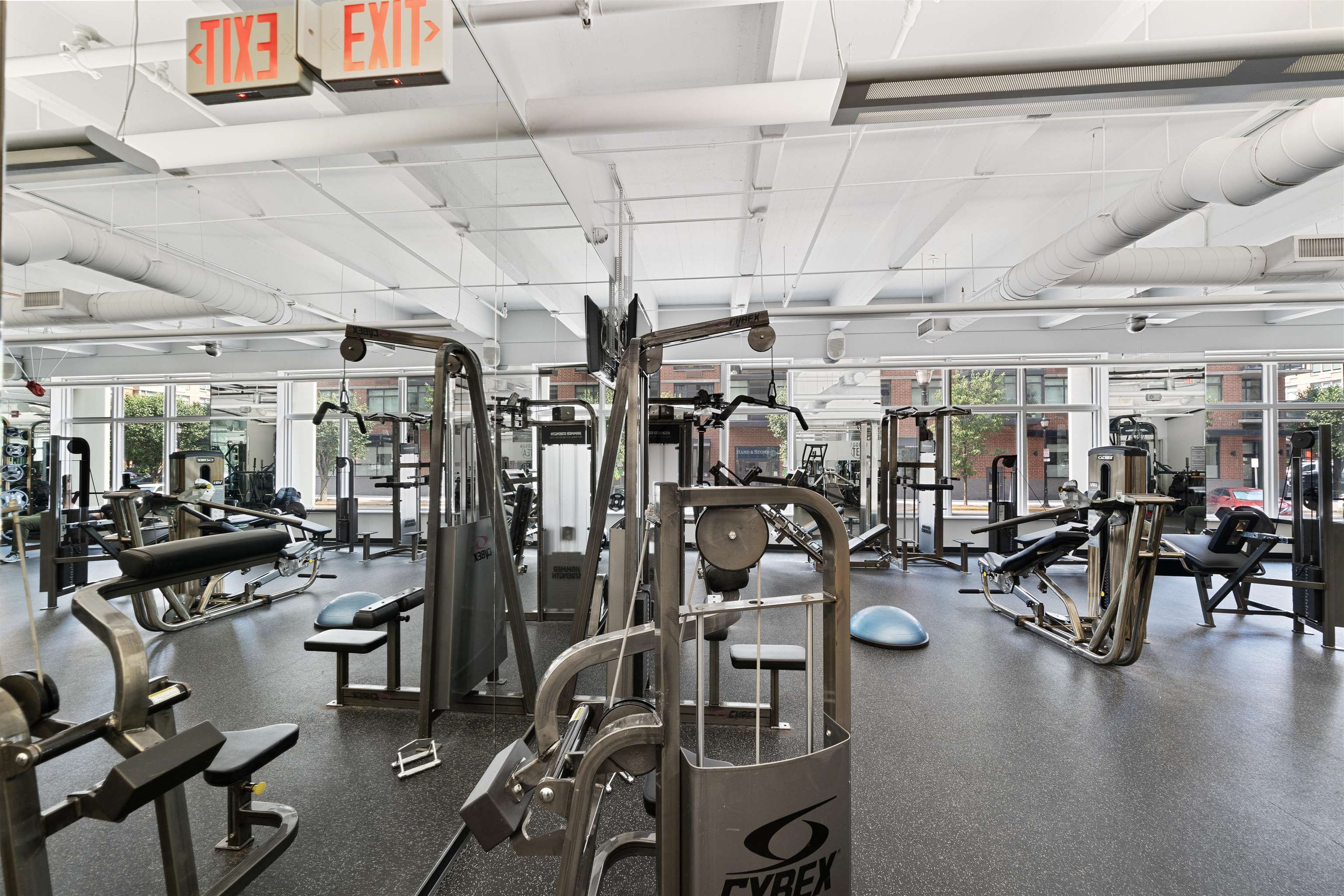 1500 WASHINGTON ST Unit: 8N