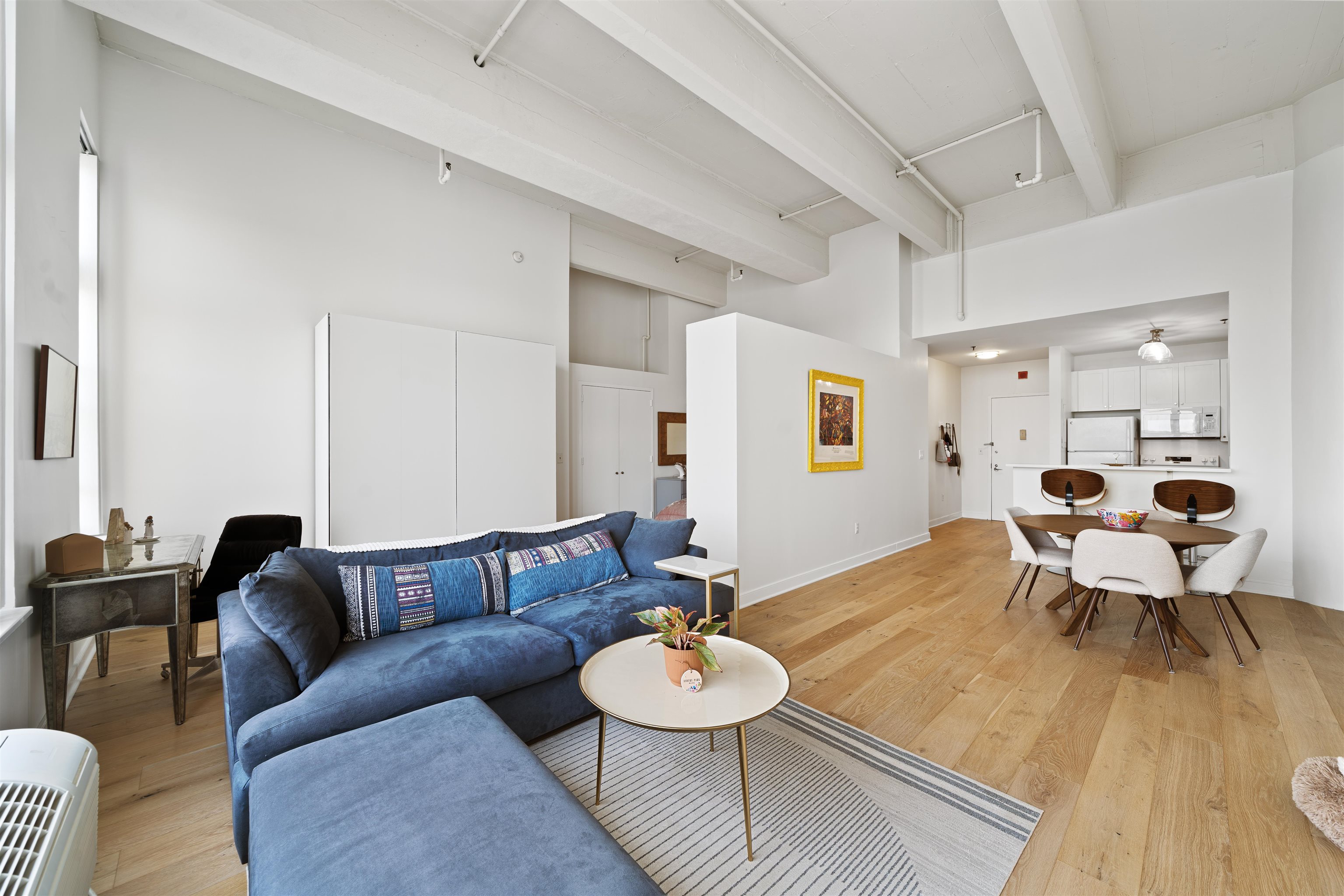 1500 WASHINGTON ST Unit: 8N