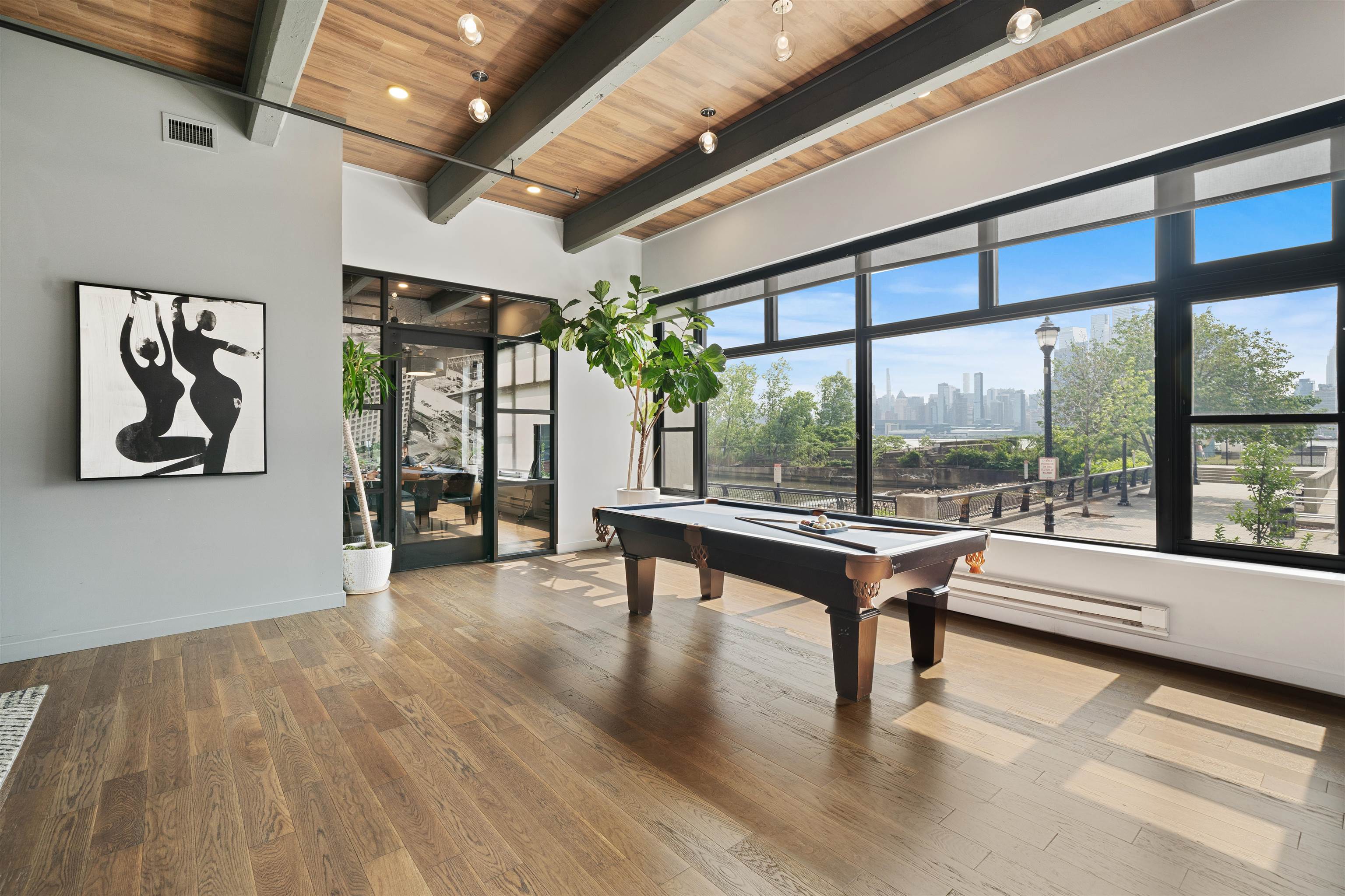 1500 WASHINGTON ST Unit: 8N