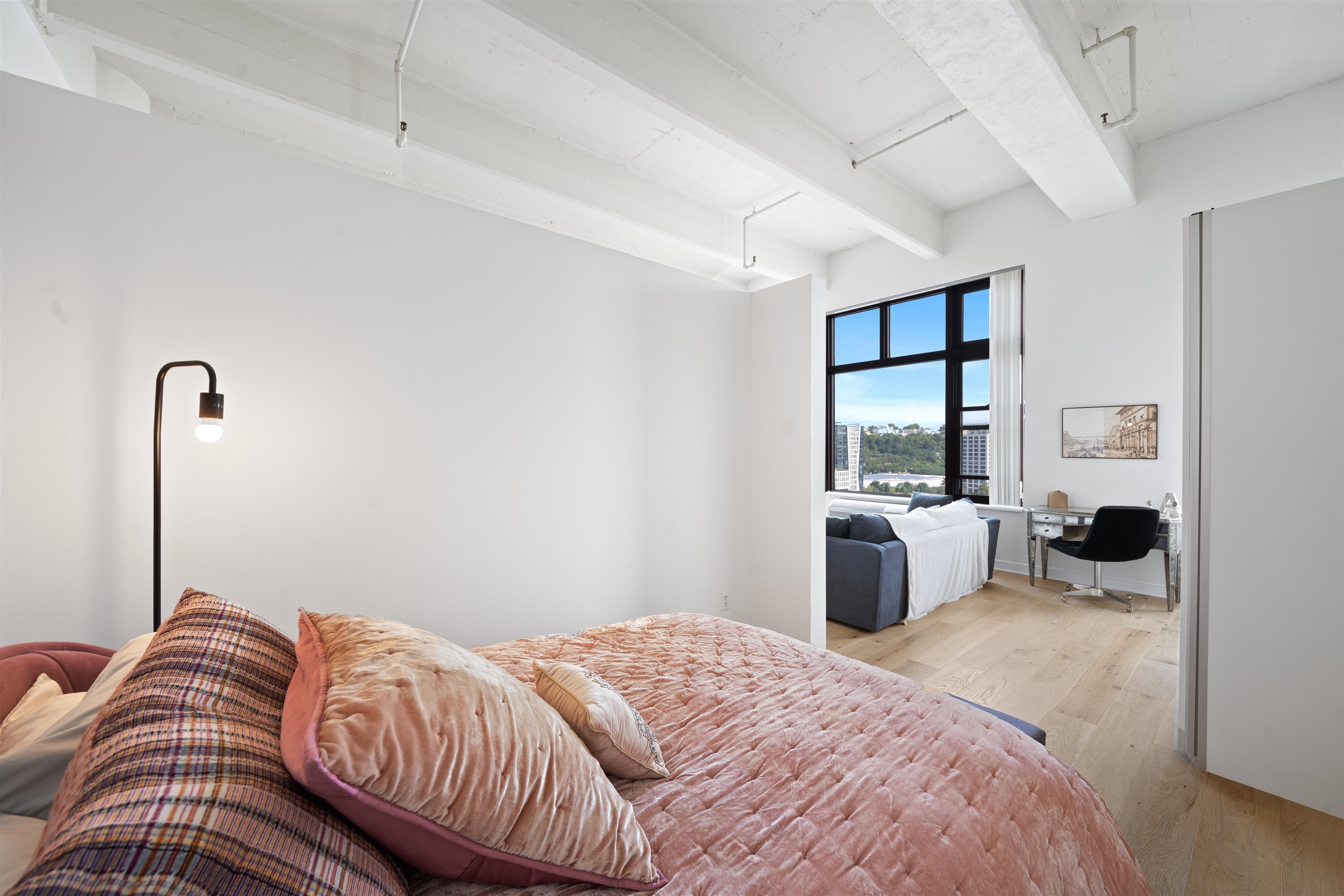 1500 WASHINGTON ST Unit: 8N
