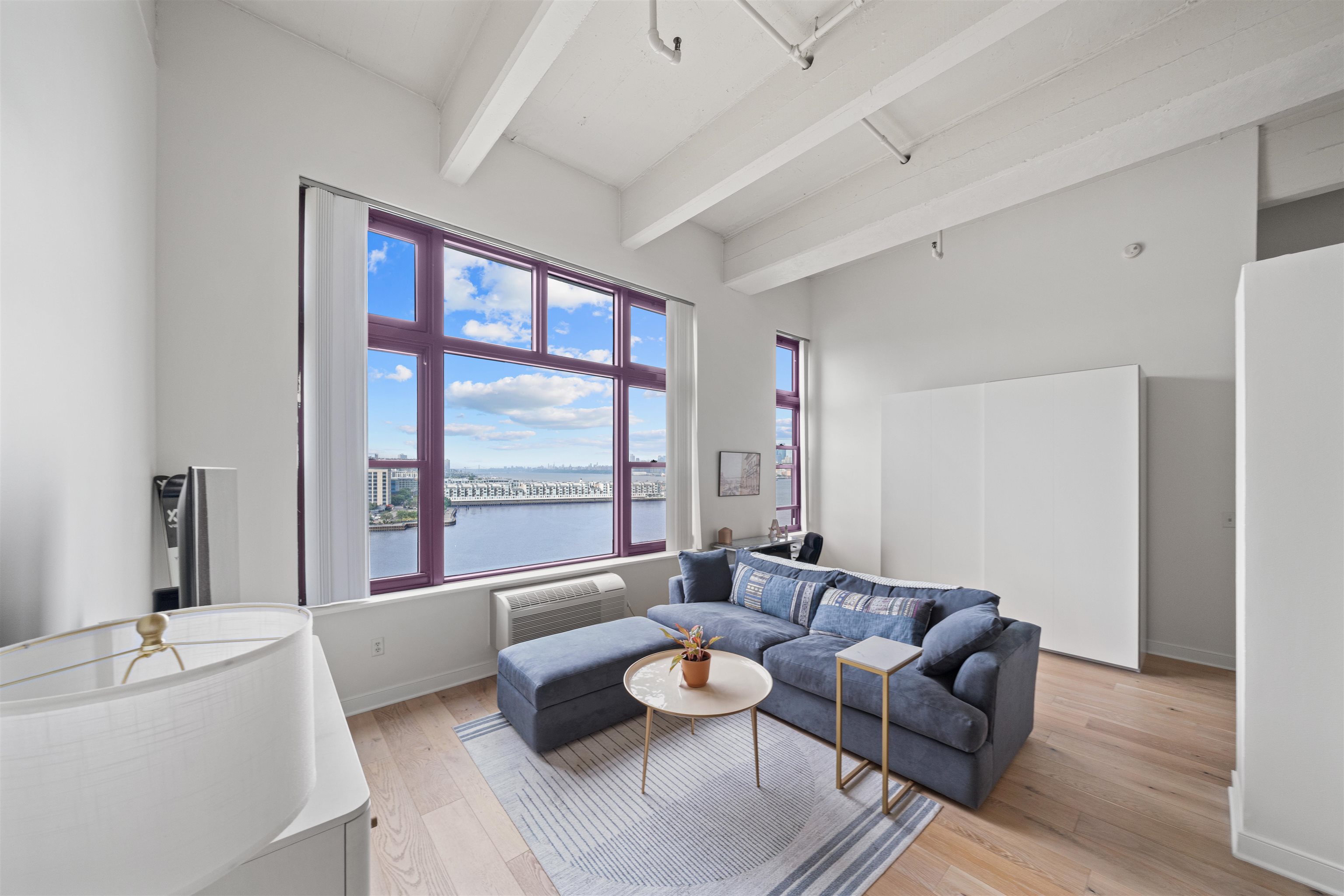 1500 WASHINGTON ST Unit: 8N