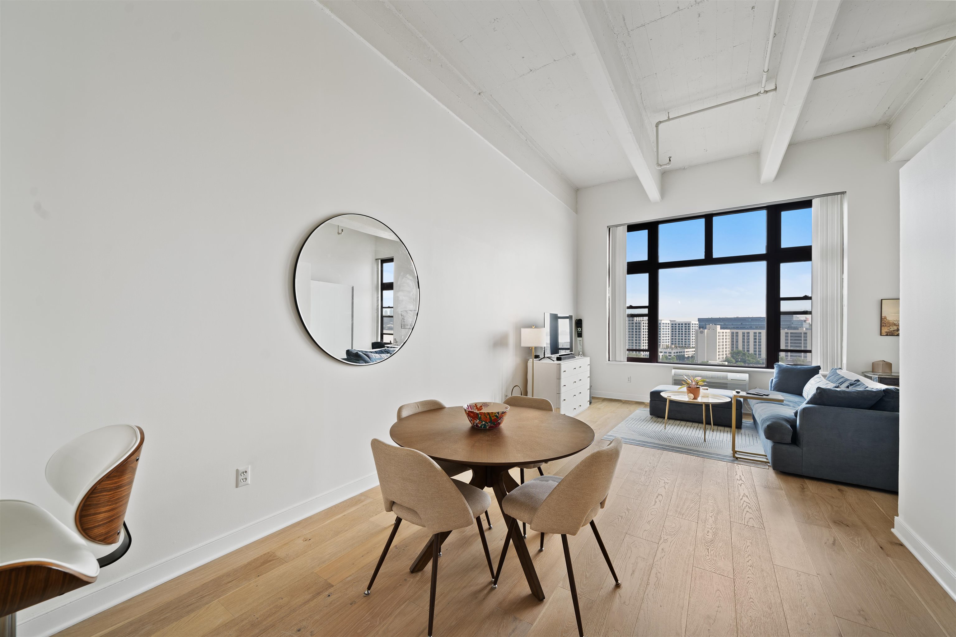 1500 WASHINGTON ST Unit: 8N