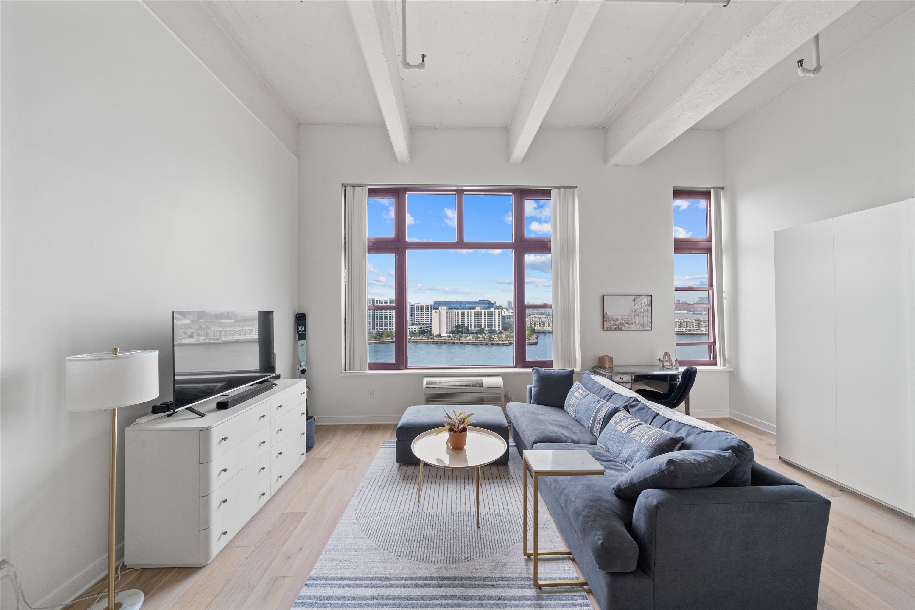 1500 WASHINGTON ST Unit: 8N