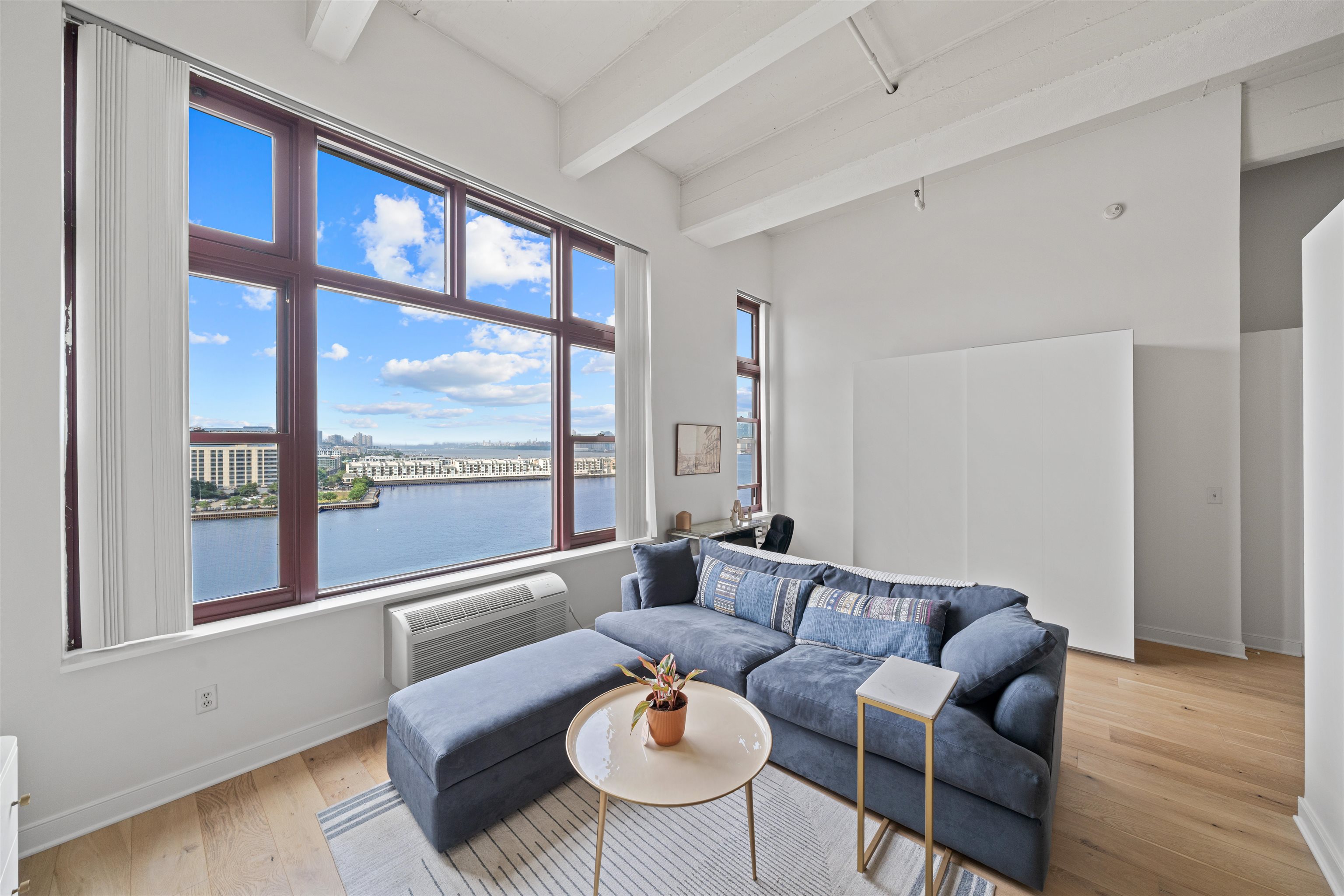 1500 WASHINGTON ST Unit: 8N