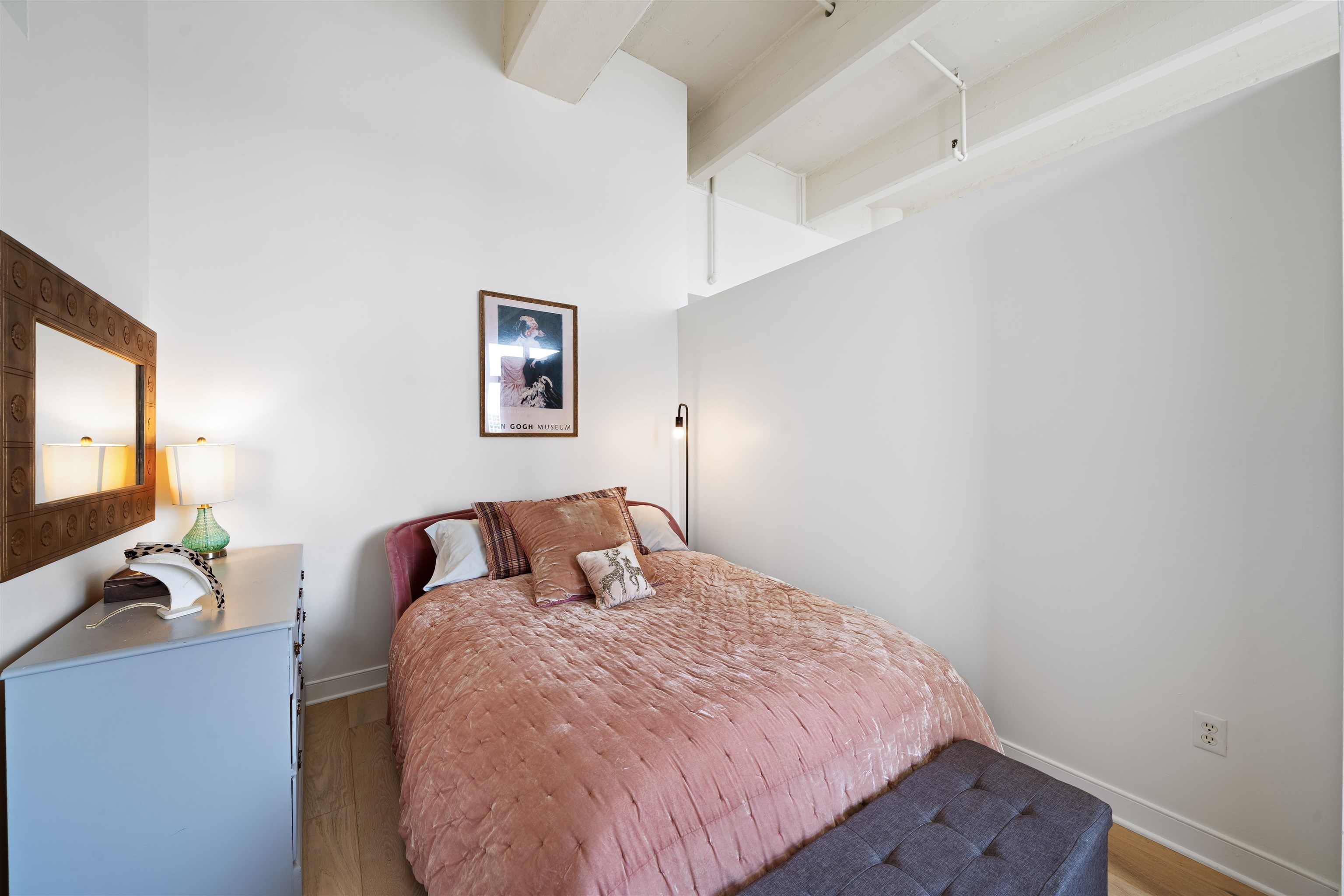 1500 WASHINGTON ST Unit: 8N