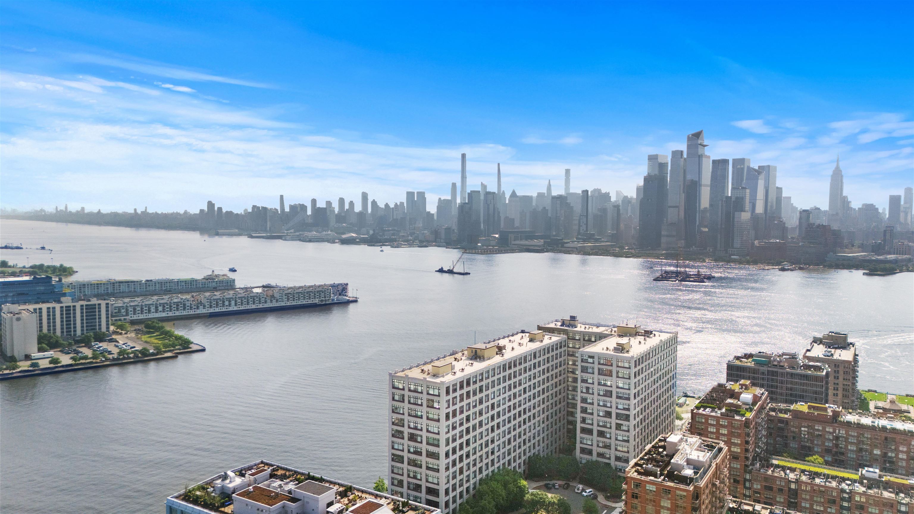1500 WASHINGTON ST Unit: 8N