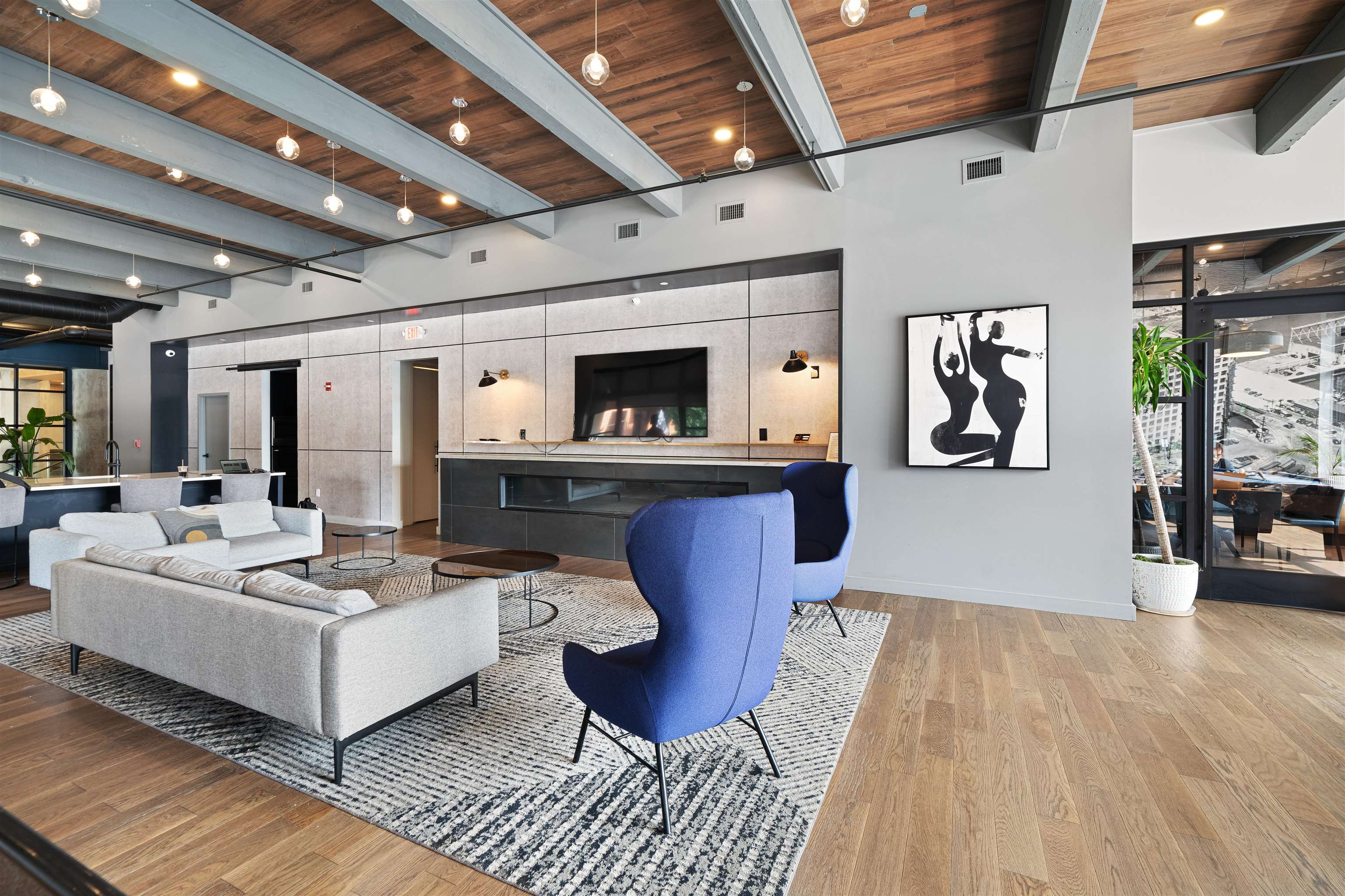 1500 WASHINGTON ST Unit: 8N